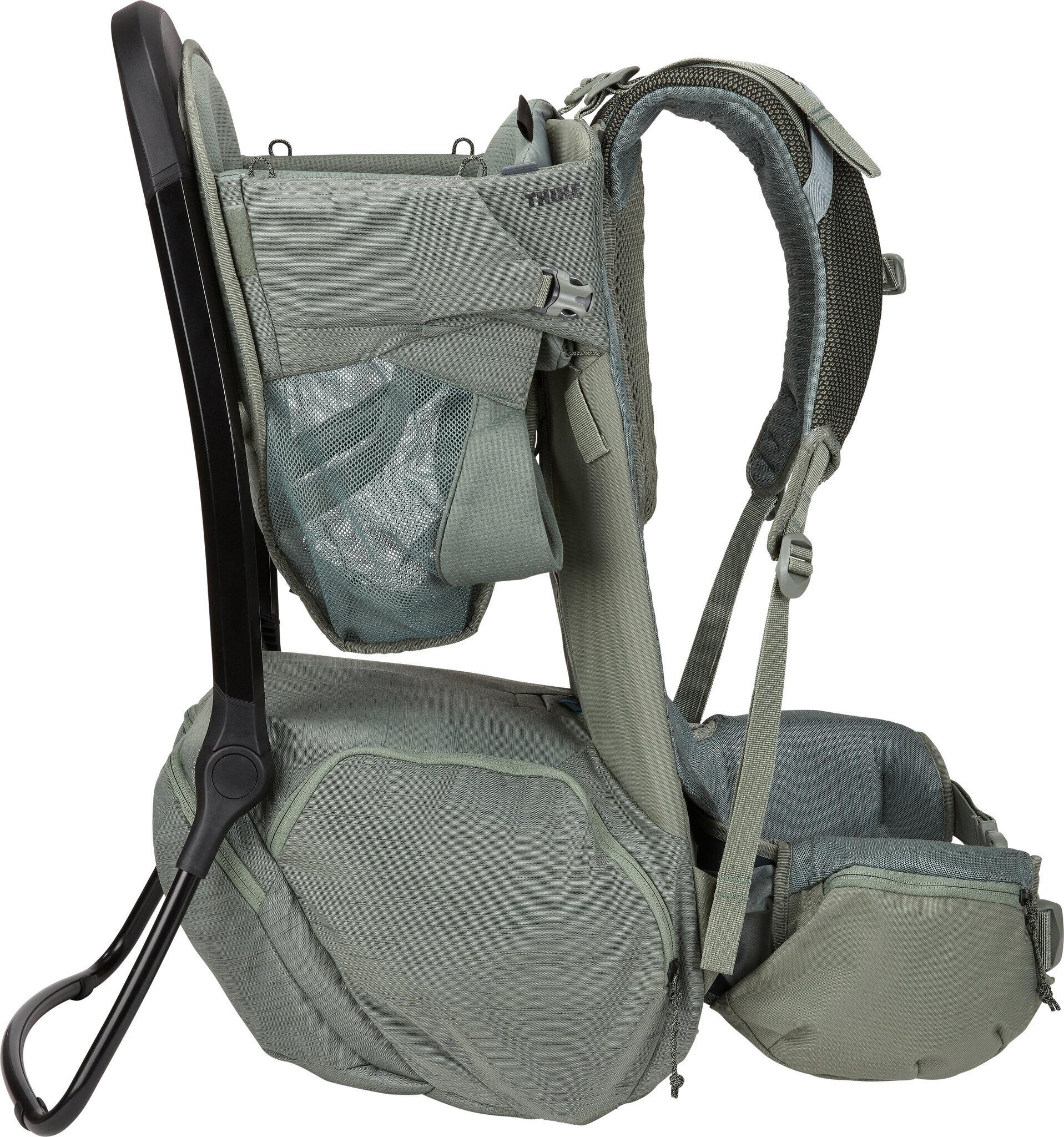 Product gallery image number 13 for product Sapling Hiking Child Carrier