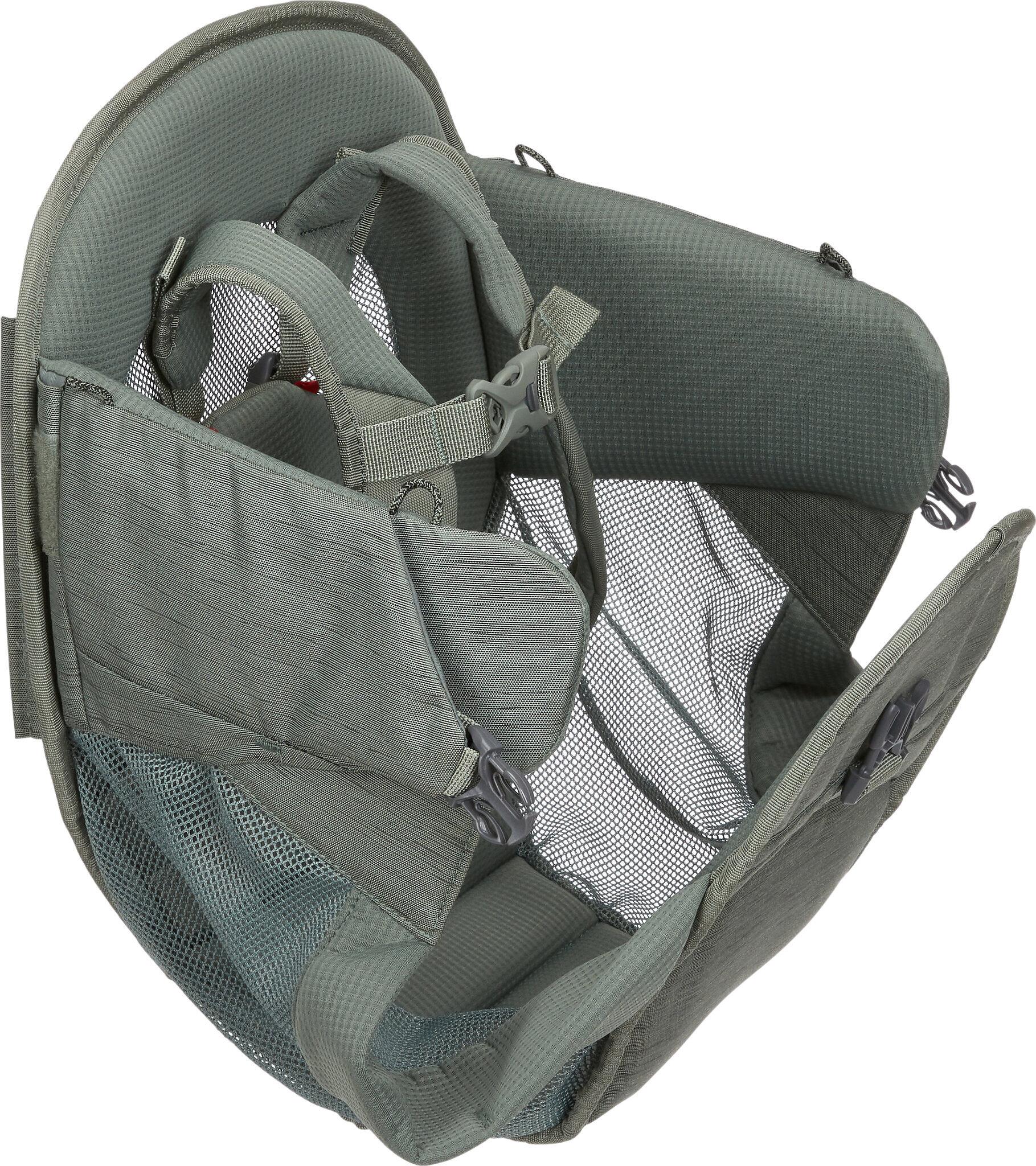 Product gallery image number 15 for product Sapling Hiking Child Carrier