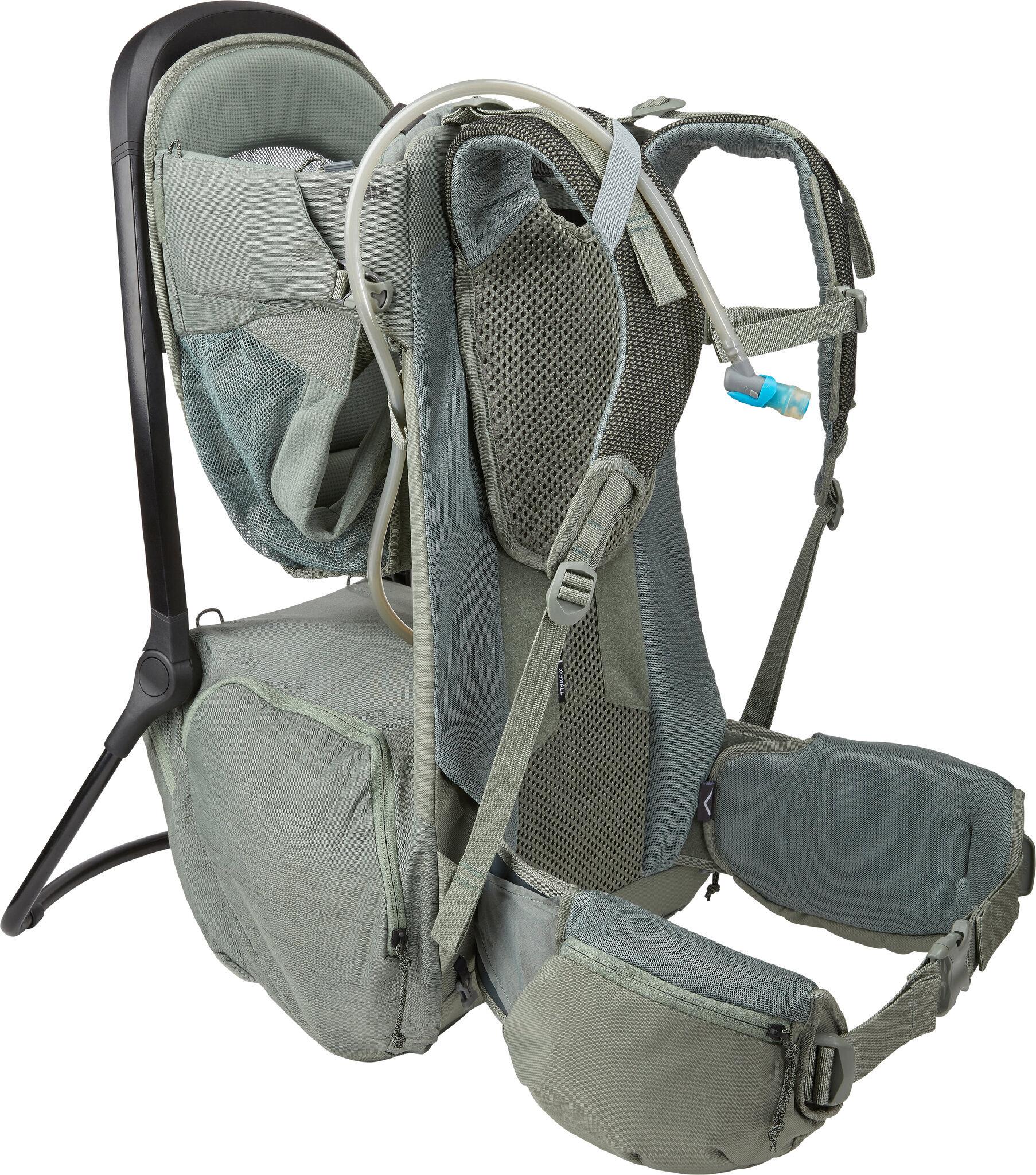 Product gallery image number 2 for product Sapling Hiking Child Carrier