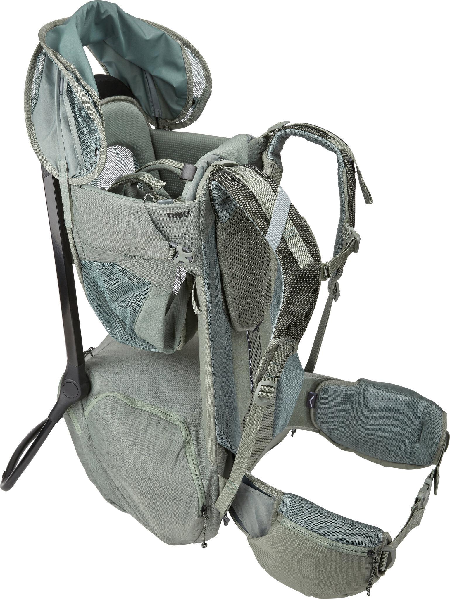 Product gallery image number 3 for product Sapling Hiking Child Carrier