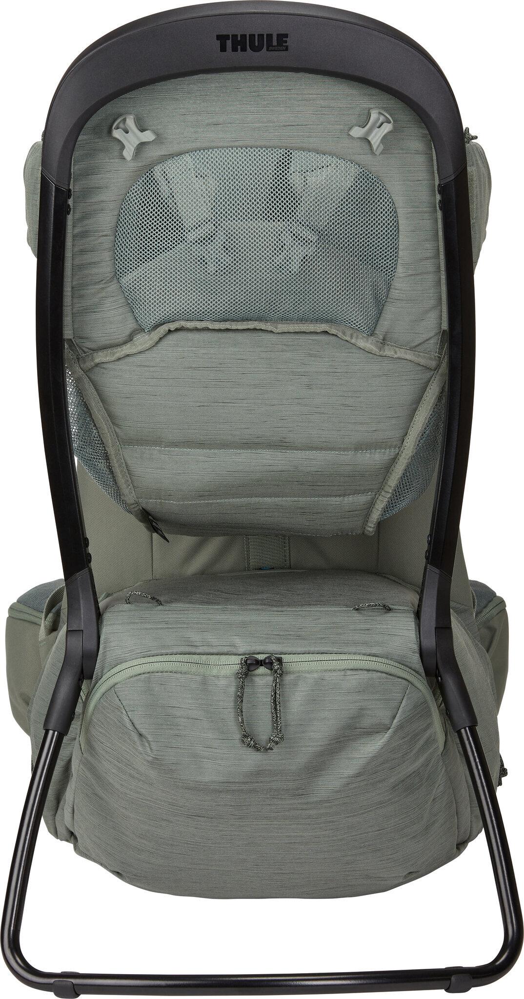 Product gallery image number 8 for product Sapling Hiking Child Carrier