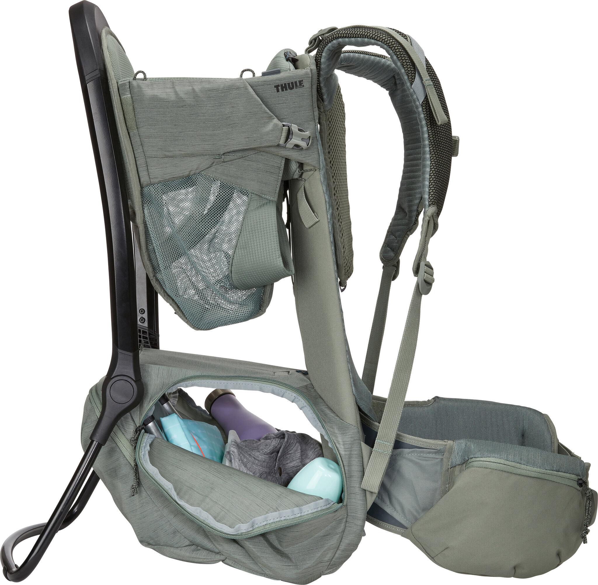 Product gallery image number 9 for product Sapling Hiking Child Carrier