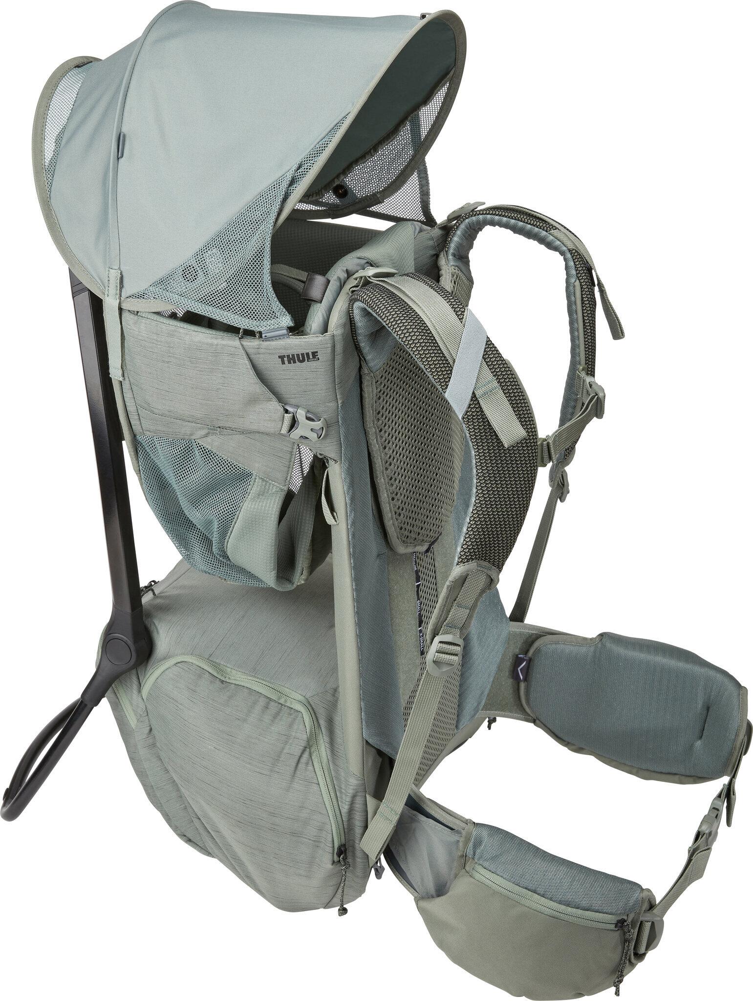 Product gallery image number 1 for product Sapling Hiking Child Carrier