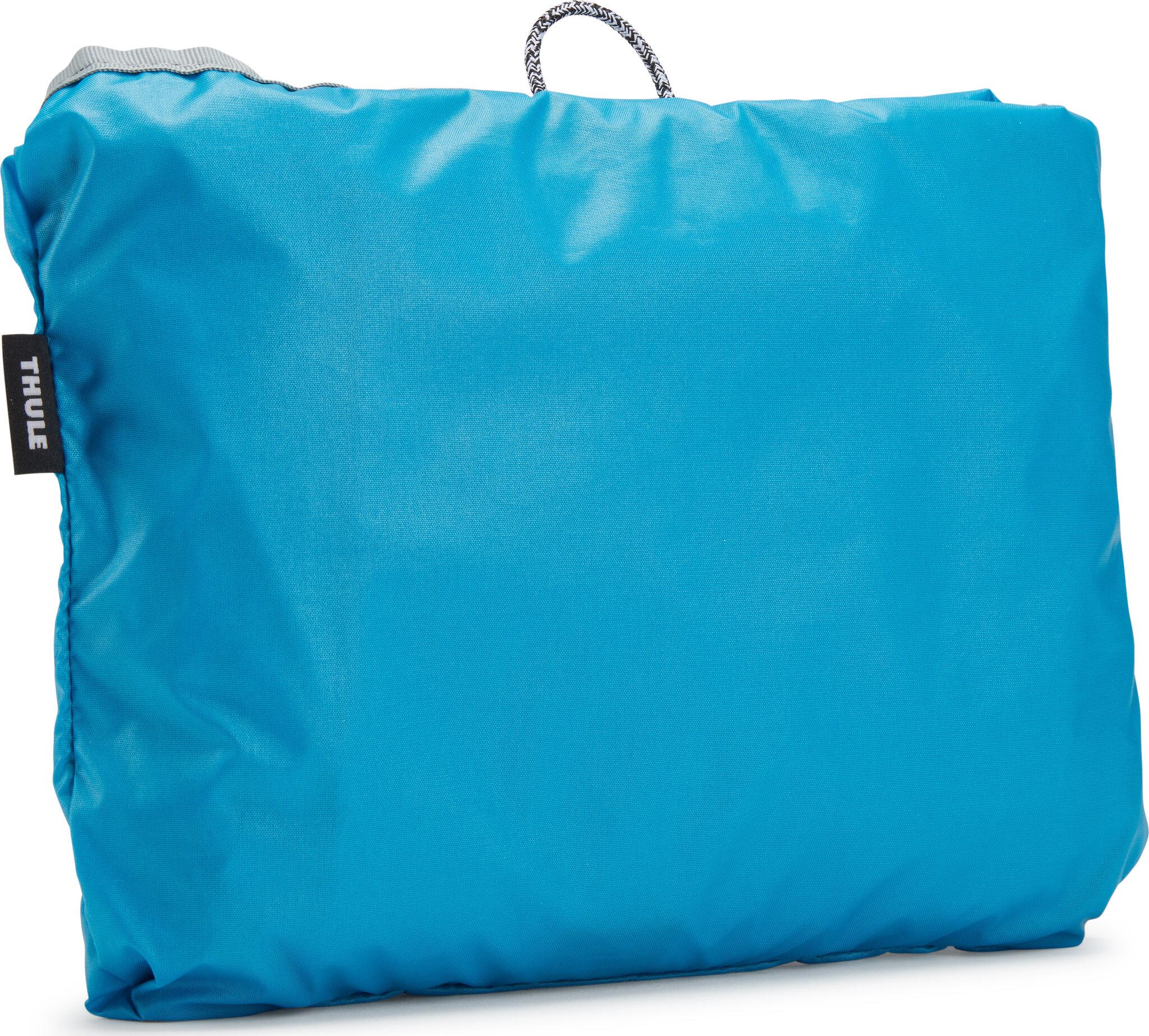 Product gallery image number 4 for product Sapling Raincover for Child Carrier