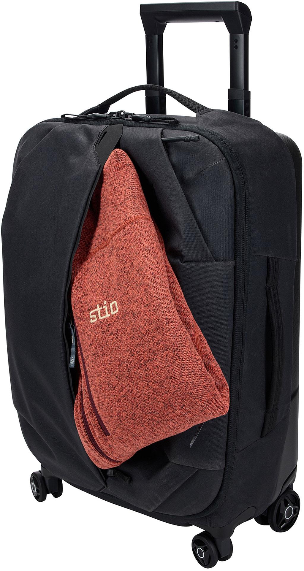 Product gallery image number 13 for product Aion Carry-on Spinner 35L