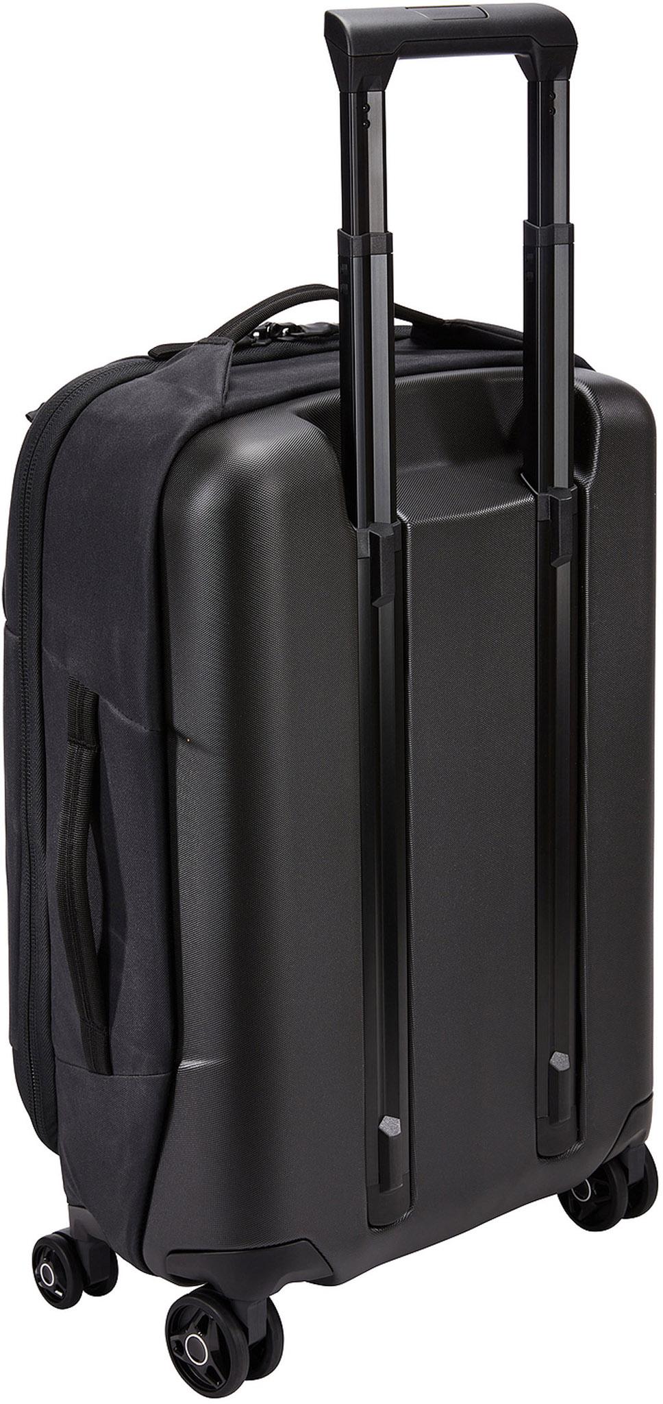 Product gallery image number 14 for product Aion Carry-on Spinner 35L