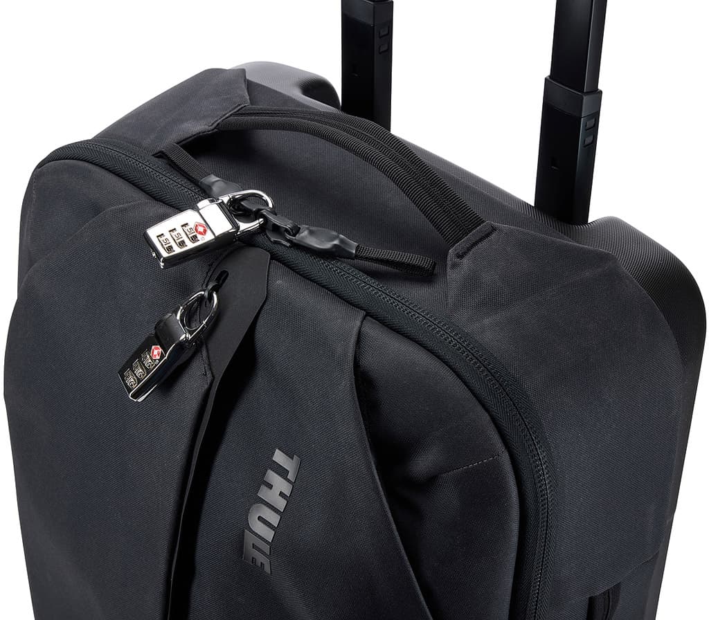 Product gallery image number 9 for product Aion Carry-on Spinner 35L