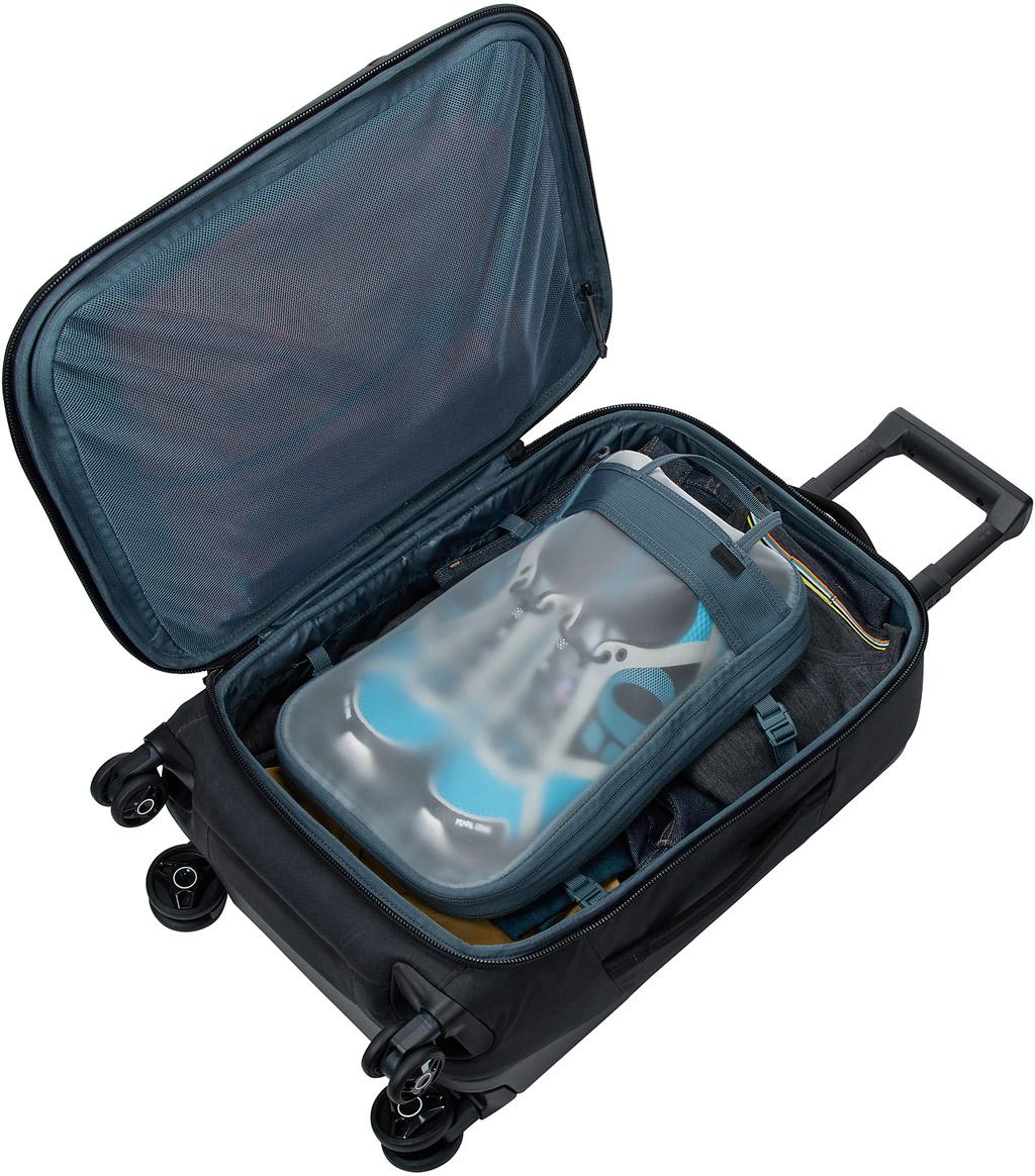Product gallery image number 8 for product Aion Carry-on Spinner 35L
