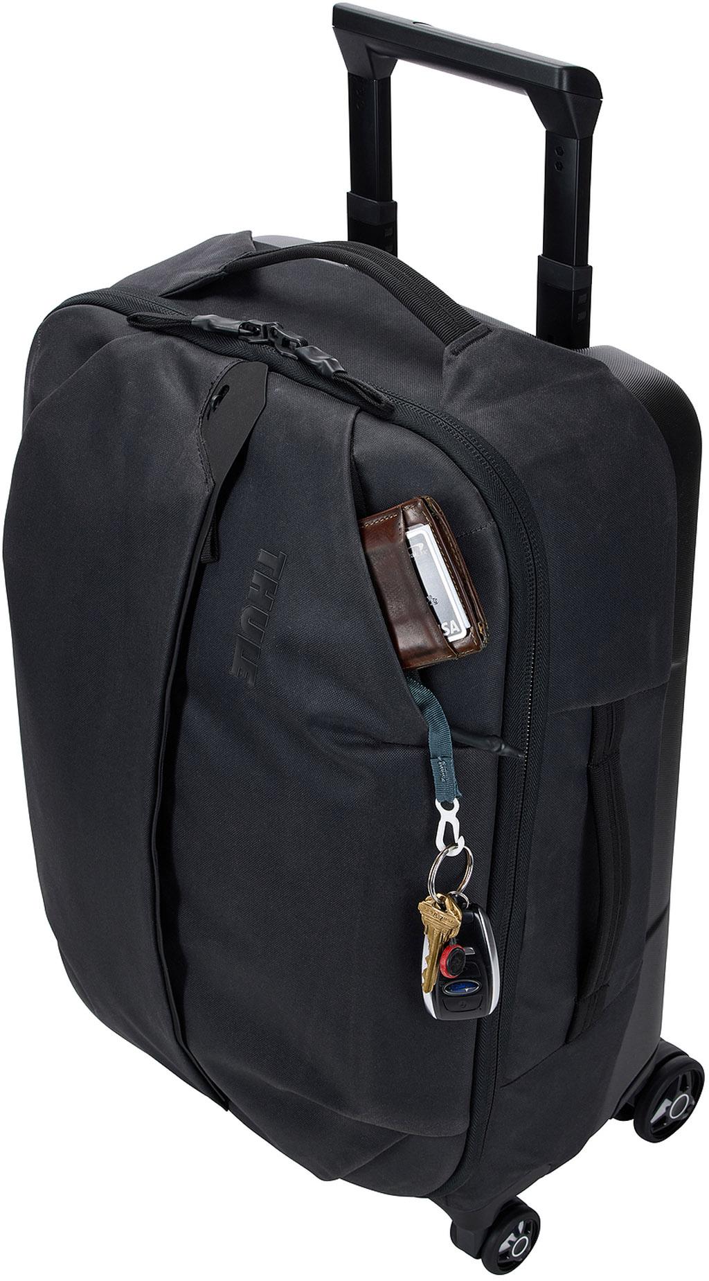 Product gallery image number 2 for product Aion Carry-on Spinner 35L