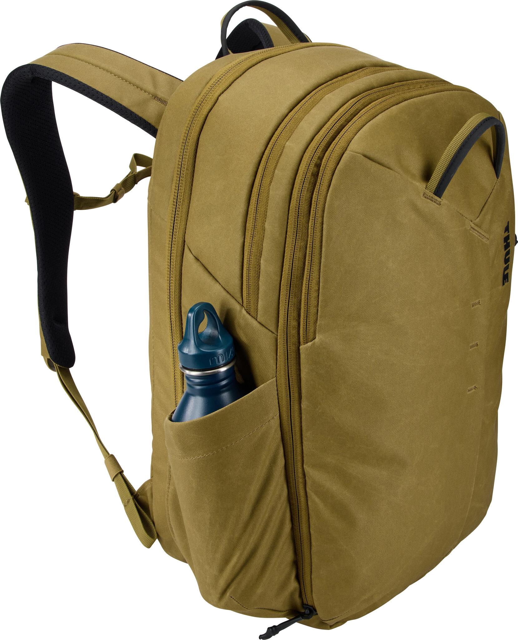 Product gallery image number 2 for product Aion Backpack 28L