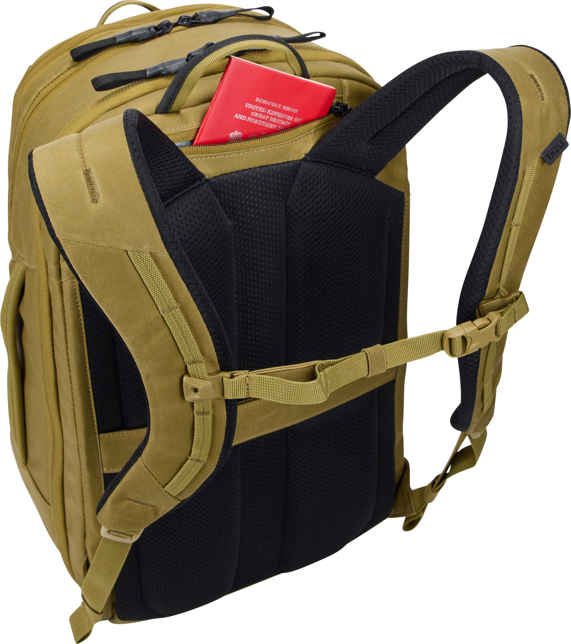 Product gallery image number 6 for product Aion Backpack 28L