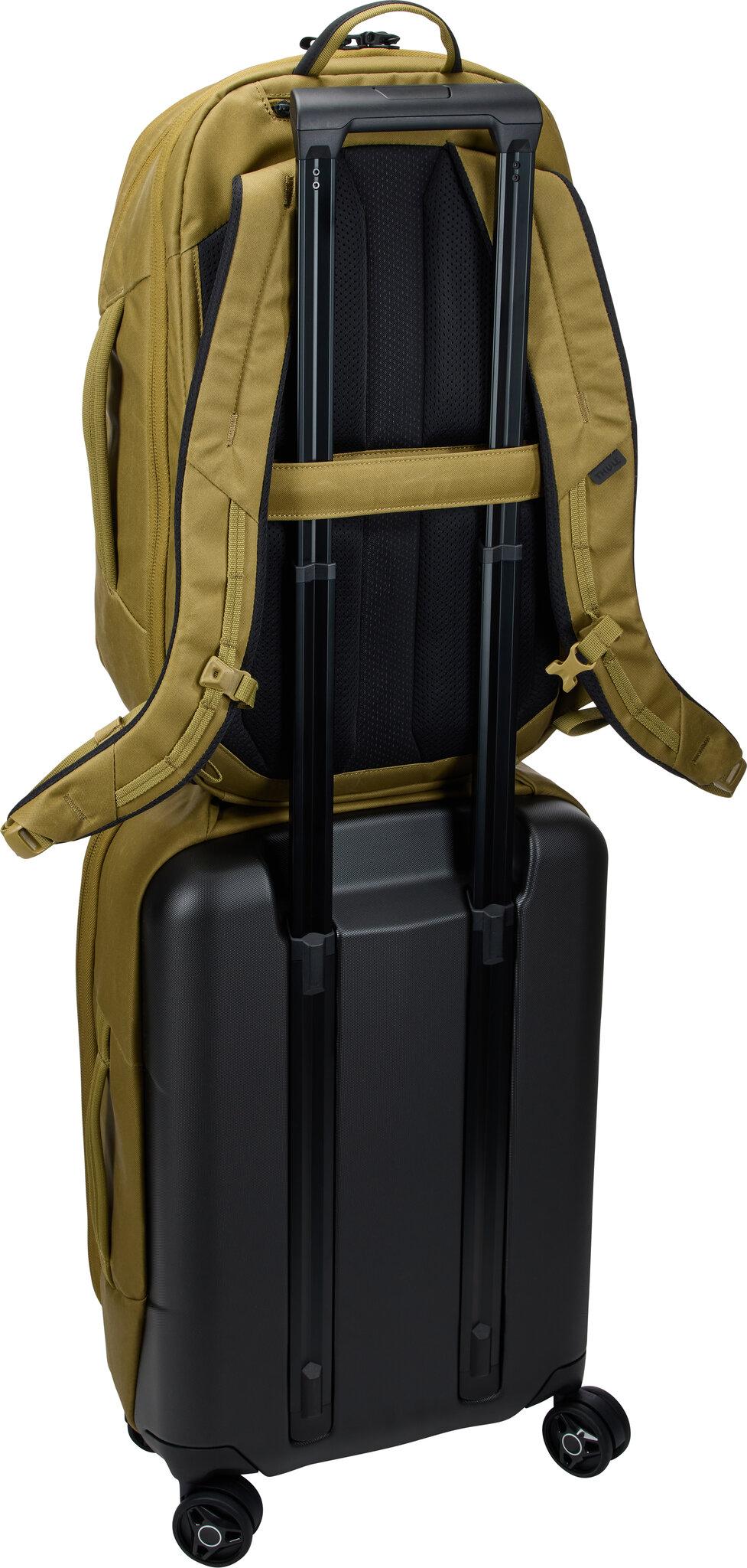 Product gallery image number 5 for product Aion Backpack 28L