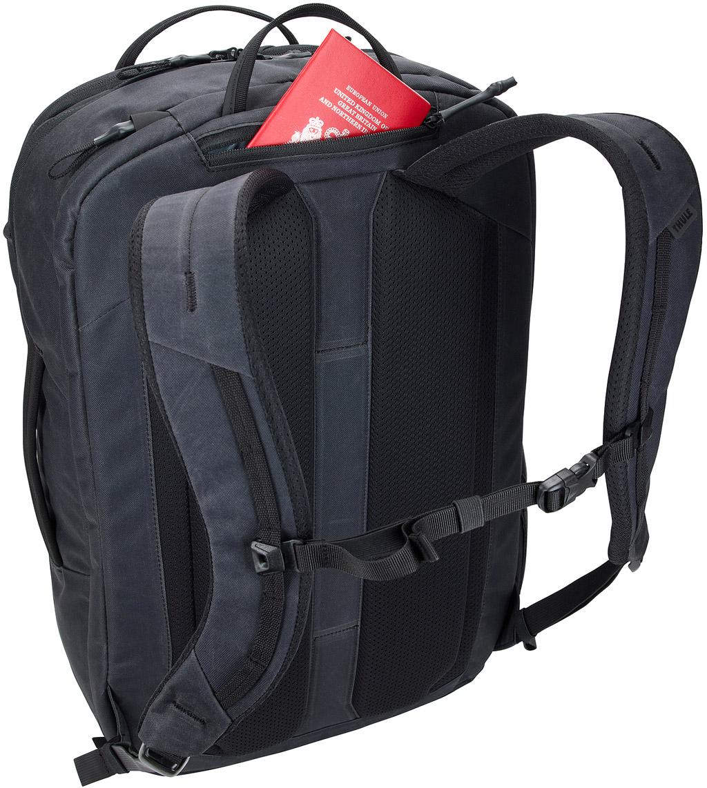 Product gallery image number 15 for product Aion Pack 40L