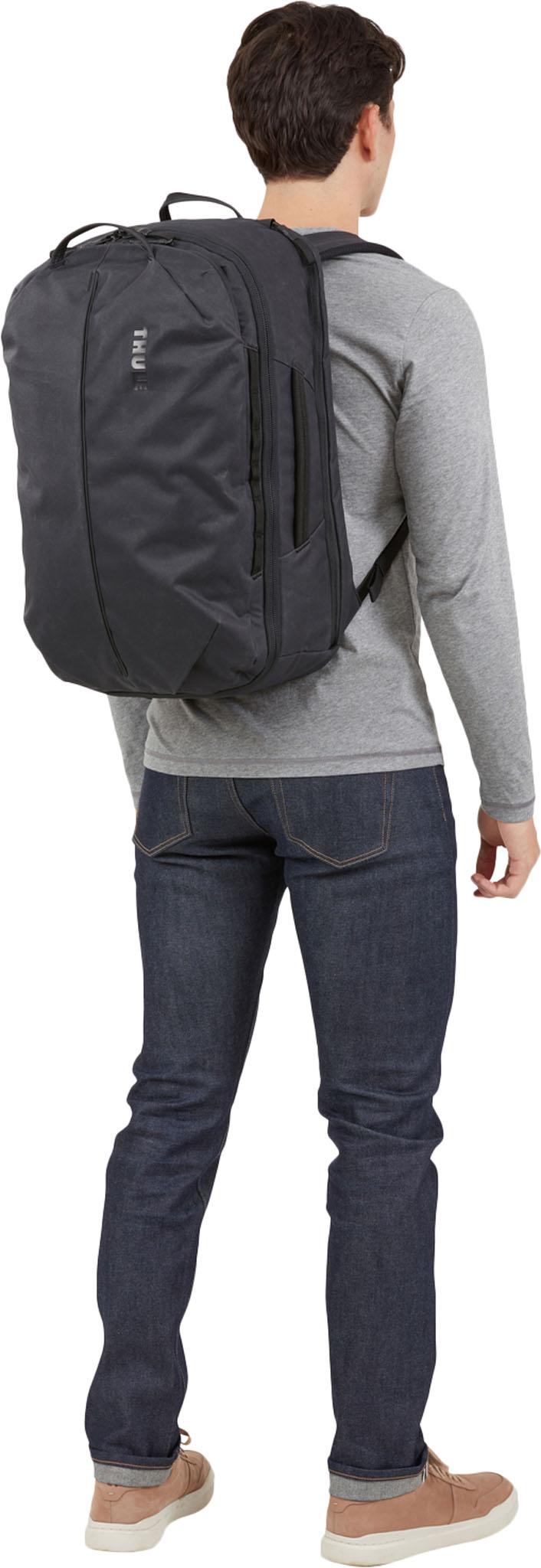 Product gallery image number 6 for product Aion Pack 40L