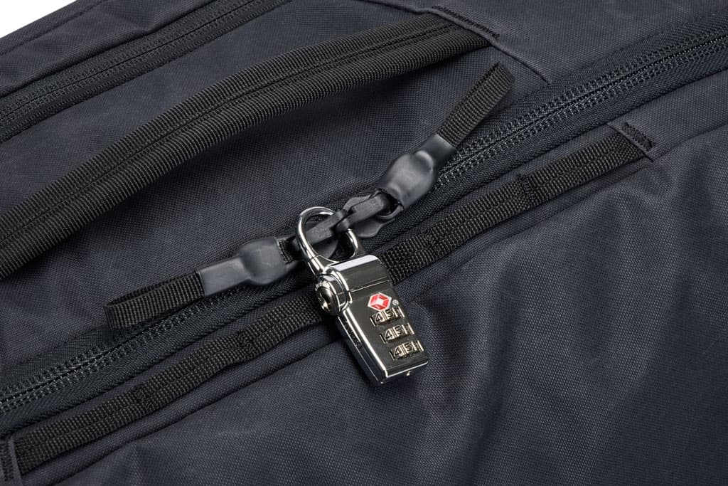 Product gallery image number 4 for product Aion Pack 40L