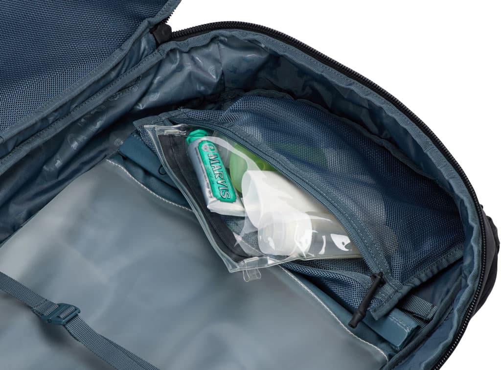 Product gallery image number 11 for product Aion Pack 40L