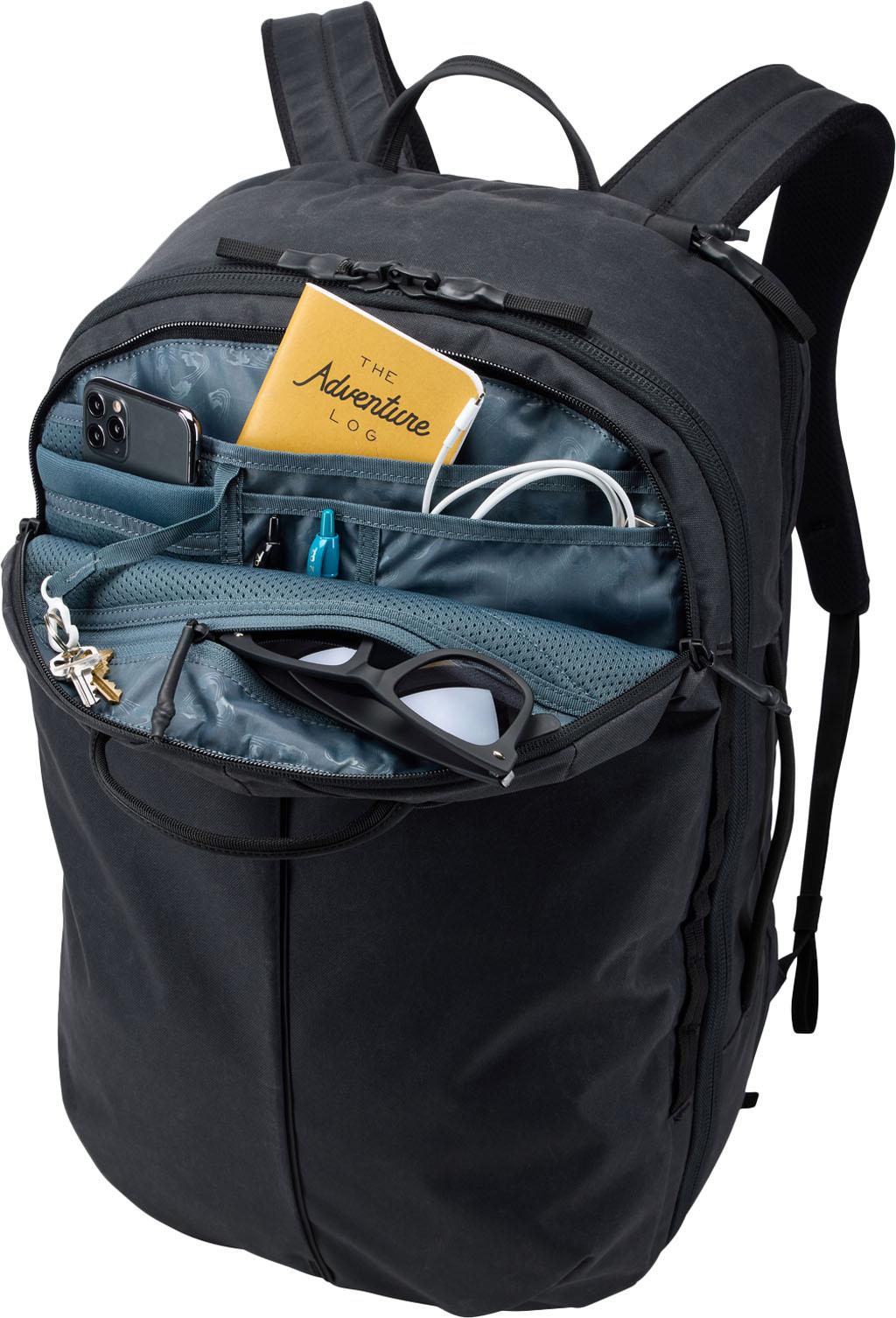 Product gallery image number 2 for product Aion Pack 40L