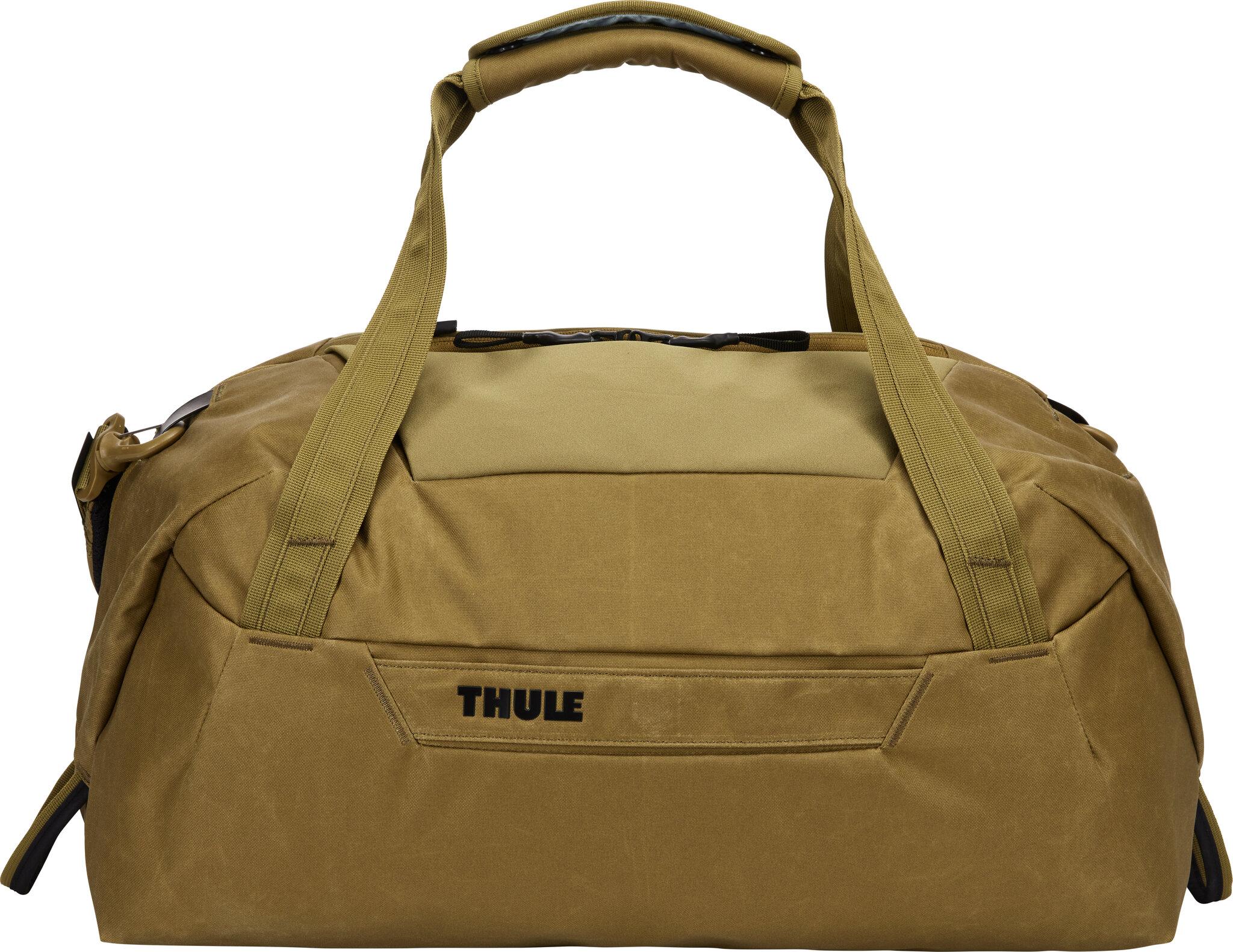 Product gallery image number 2 for product Aion Duffel Bag 35L