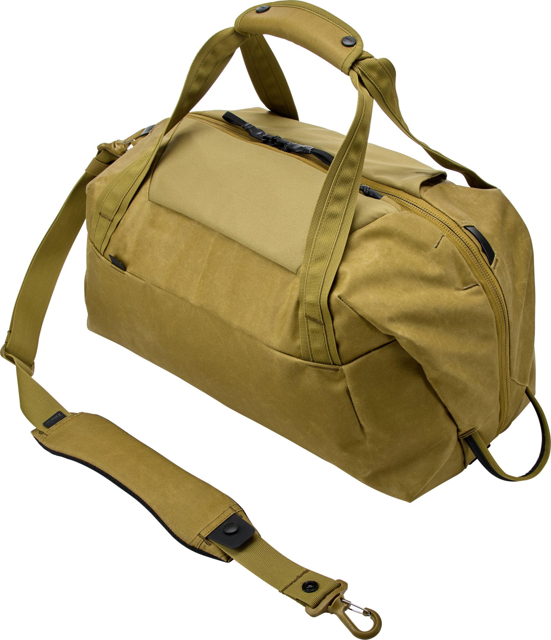 Product gallery image number 4 for product Aion Duffel Bag 35L