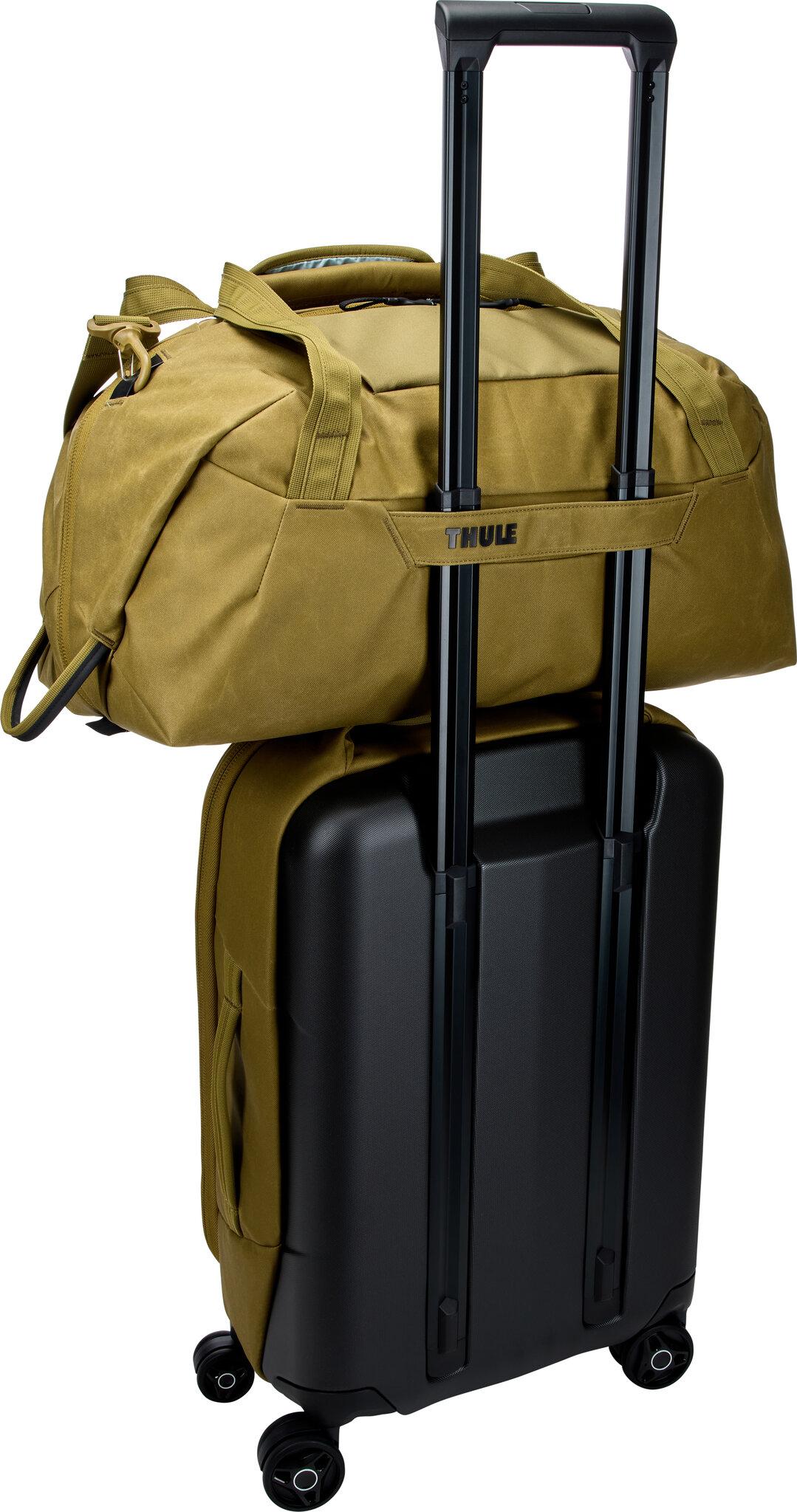 Product gallery image number 7 for product Aion Duffel Bag 35L