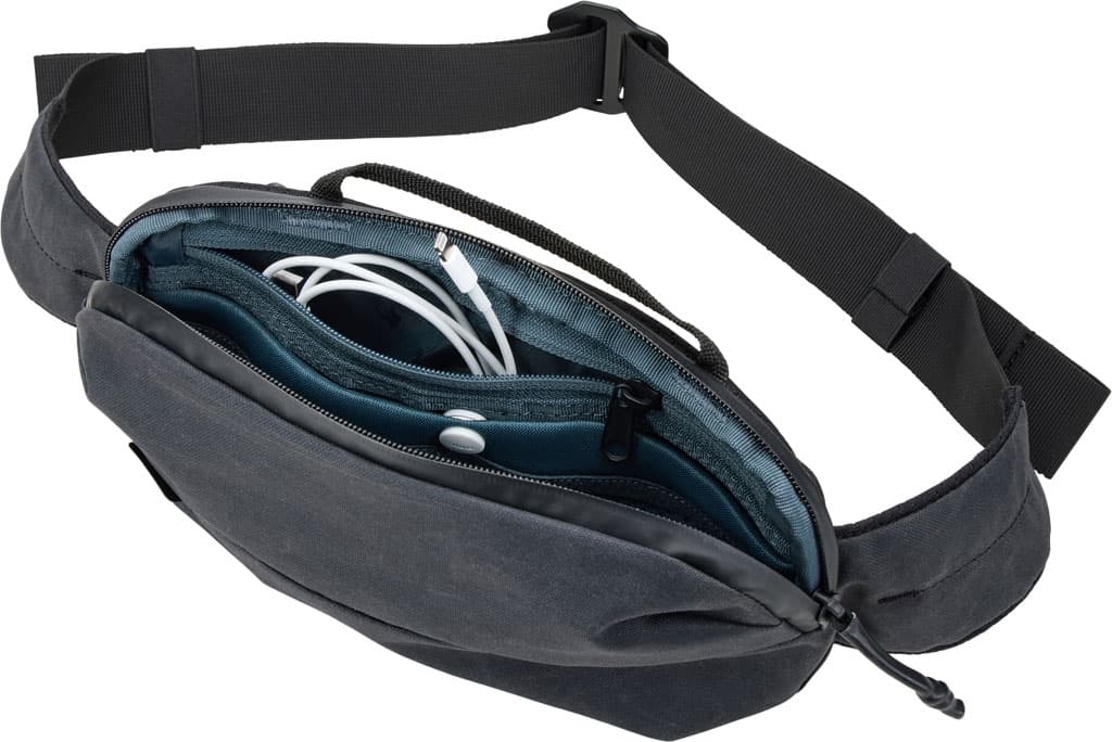 Product gallery image number 8 for product Aion Sling Bag 2L
