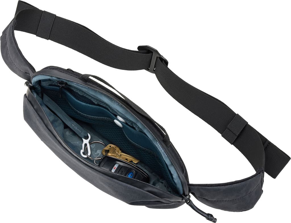 Product gallery image number 7 for product Aion Sling Bag 2L