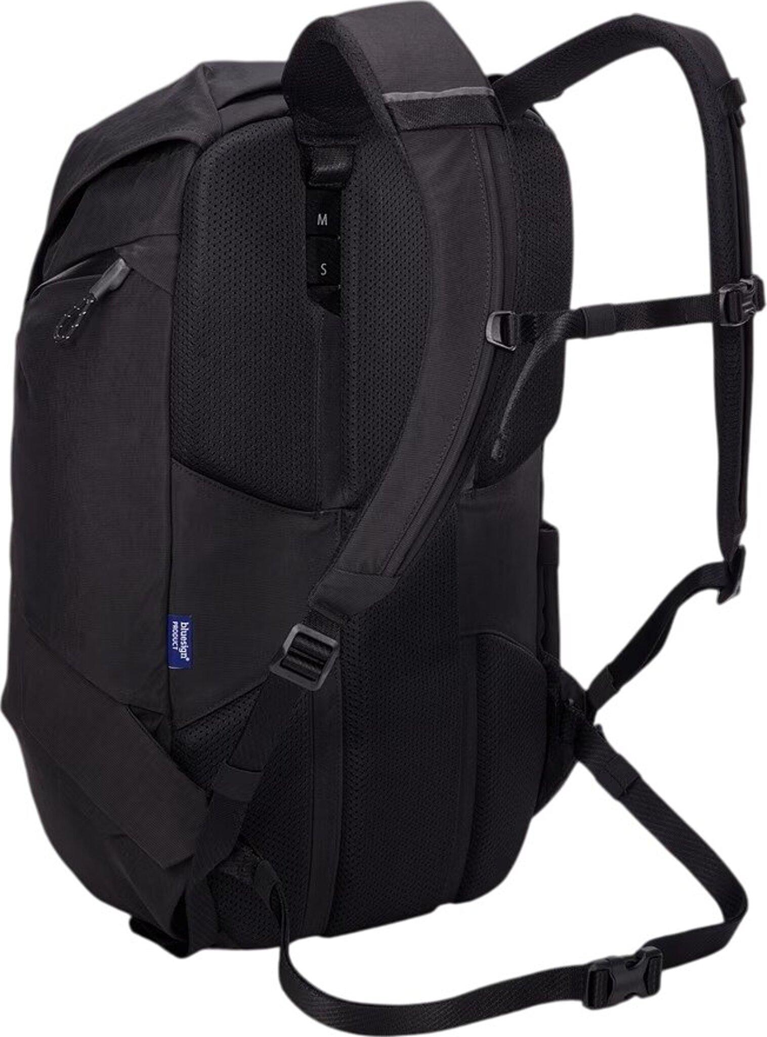 Product gallery image number 3 for product Paramount Commuter 27L Pack - Men's