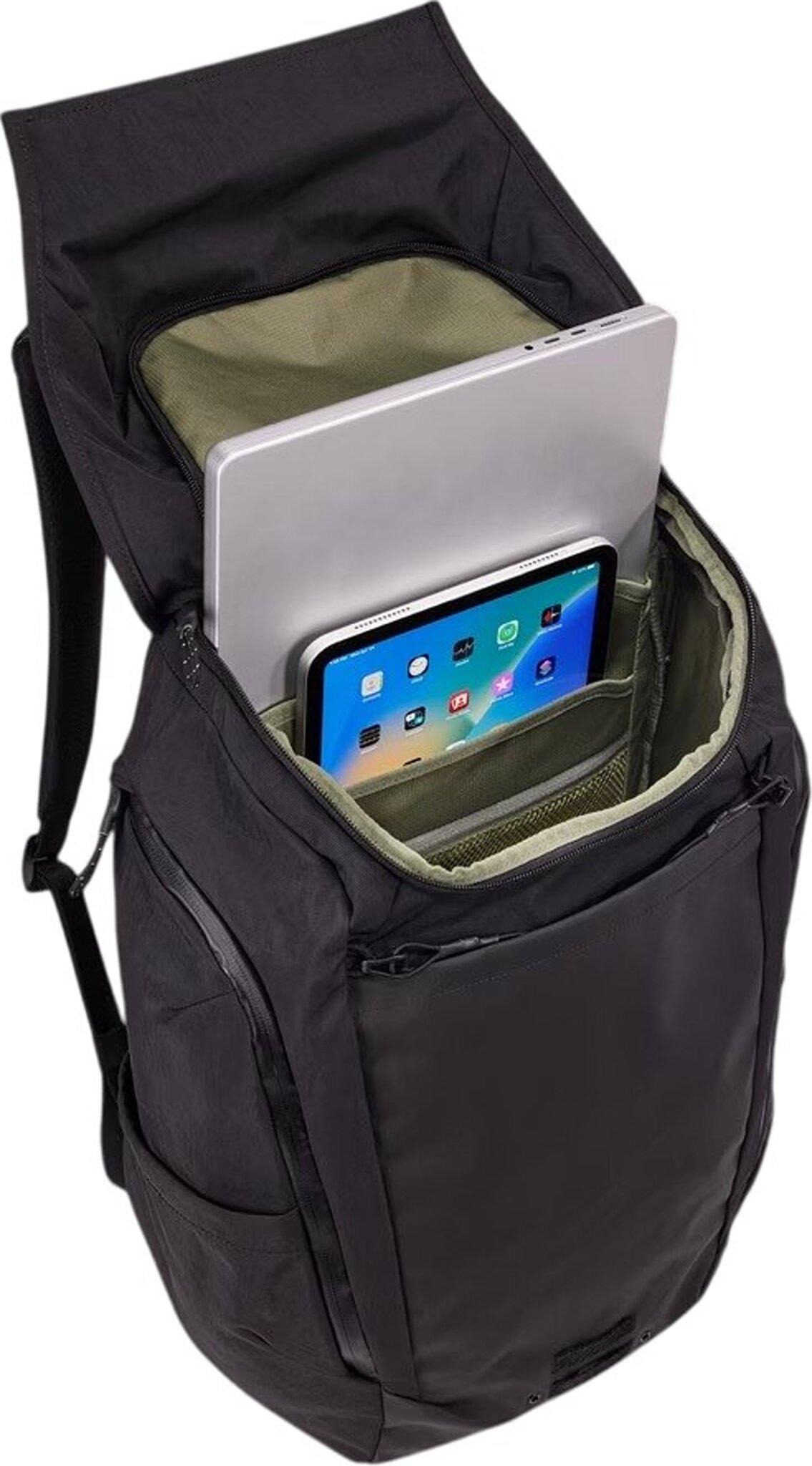 Product gallery image number 2 for product Paramount Commuter 27L Pack - Men's