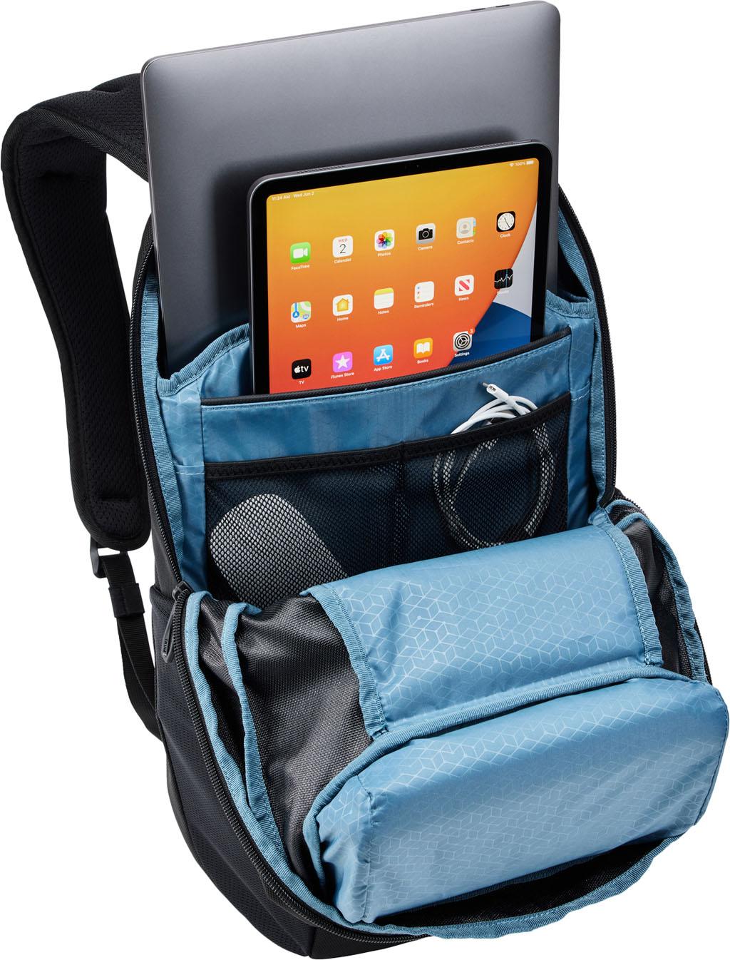 Numéro de l'image de la galerie de produits 12 pour le produit Sac à dos Accent 20L