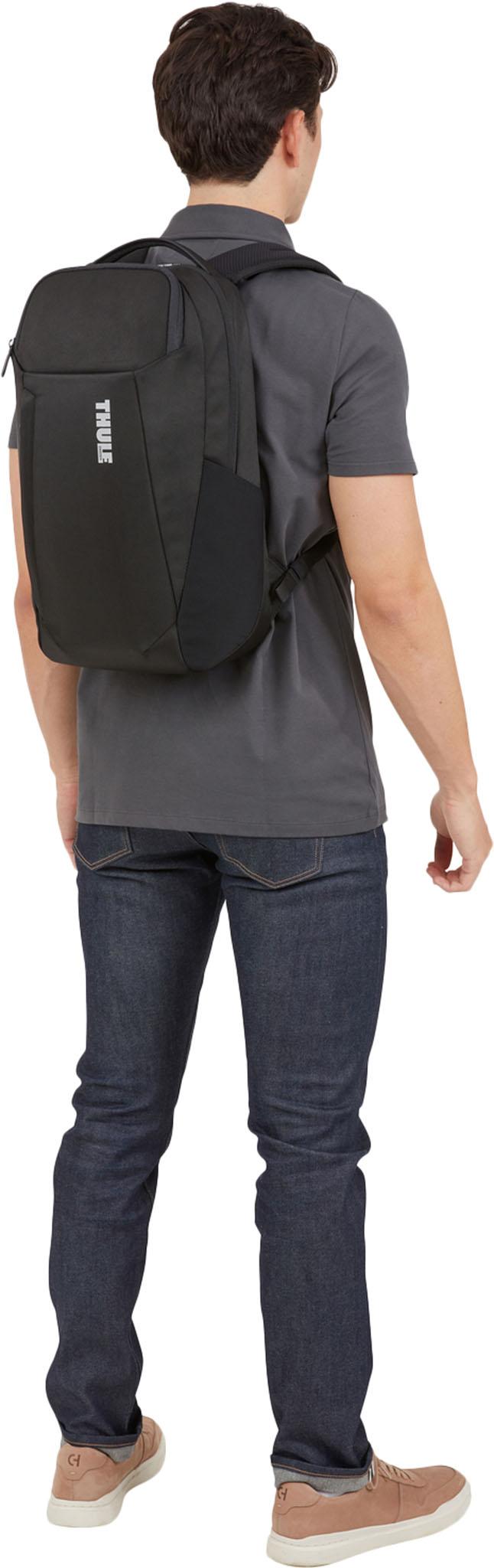 Numéro de l'image de la galerie de produits 4 pour le produit Sac à dos Accent 20L