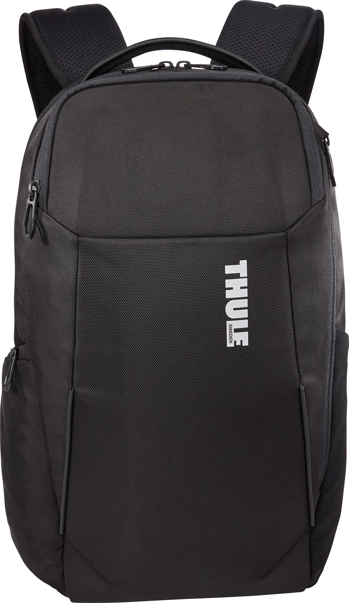 Product gallery image number 2 for product Accent Backpack 23L