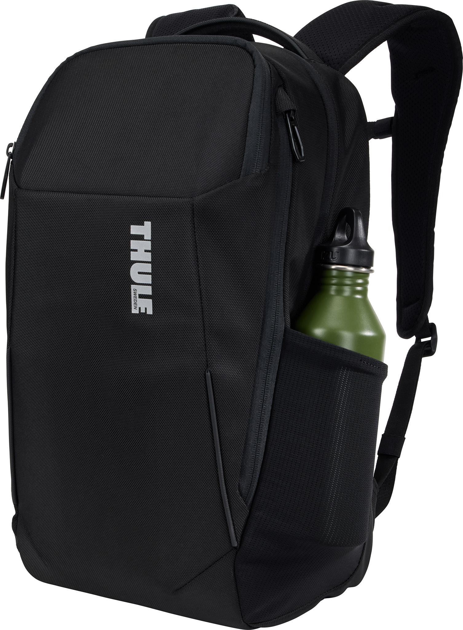 Product gallery image number 3 for product Accent Backpack 23L