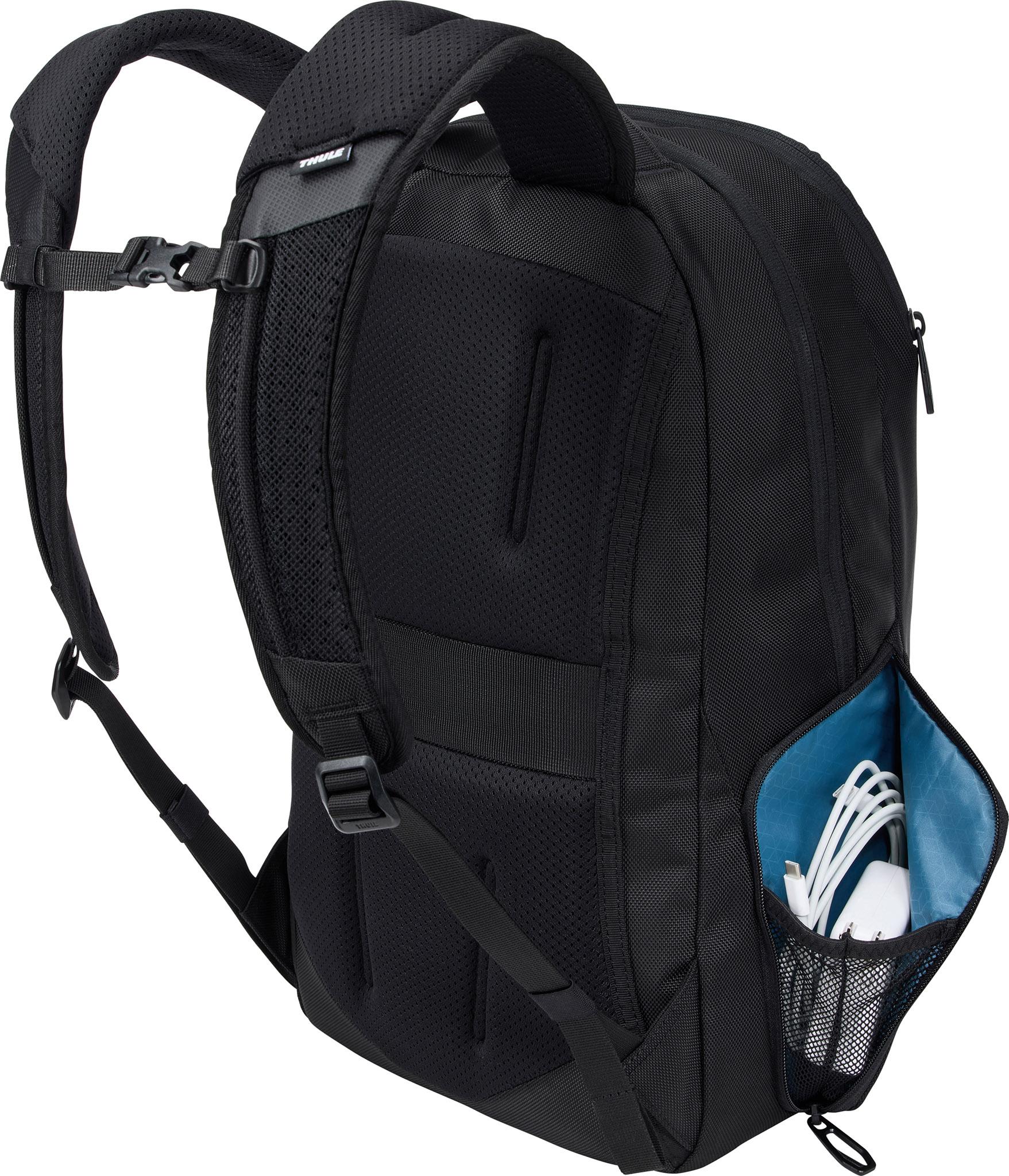 Product gallery image number 8 for product Accent Backpack 23L