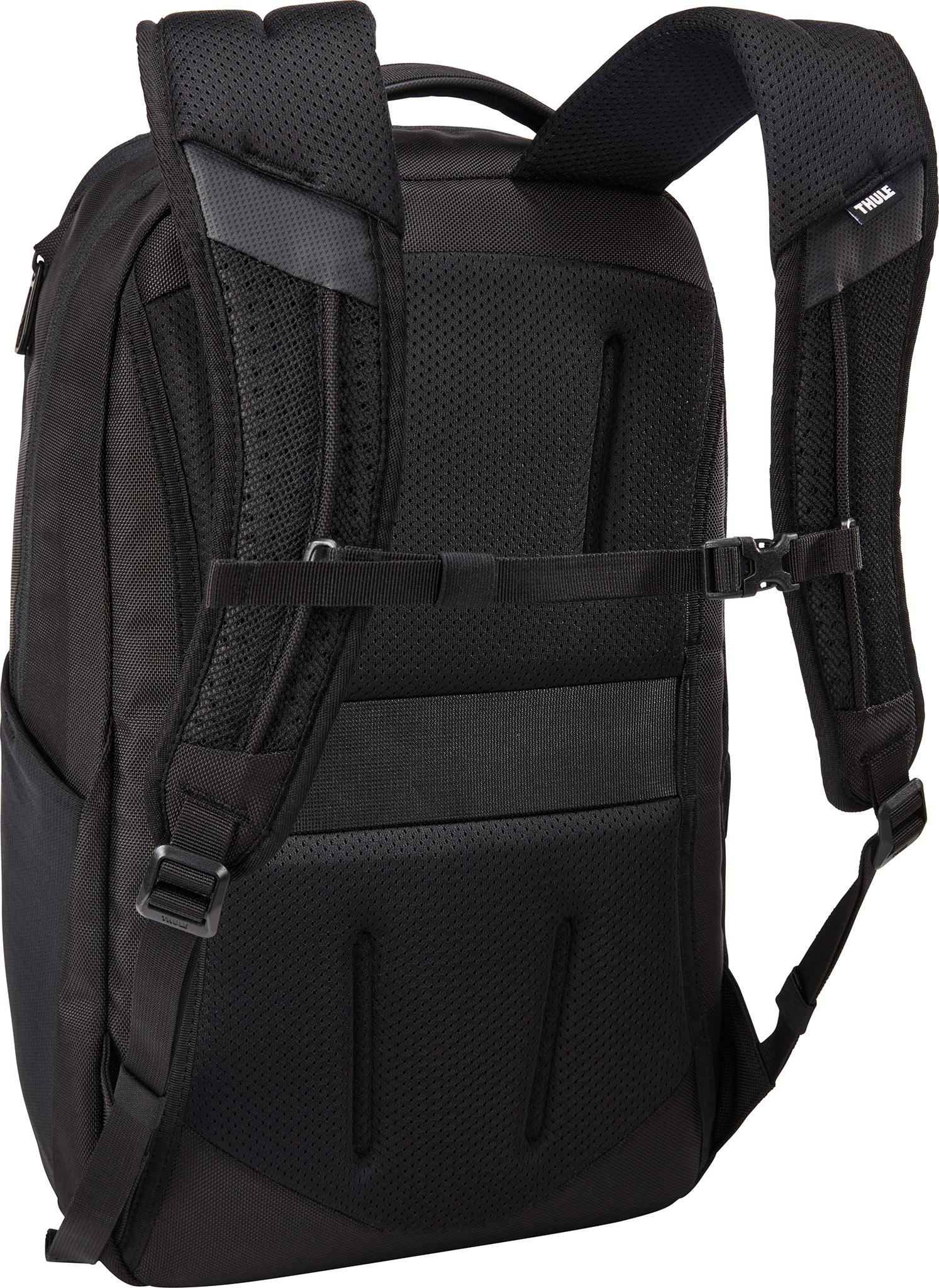 Product gallery image number 9 for product Accent Backpack 23L