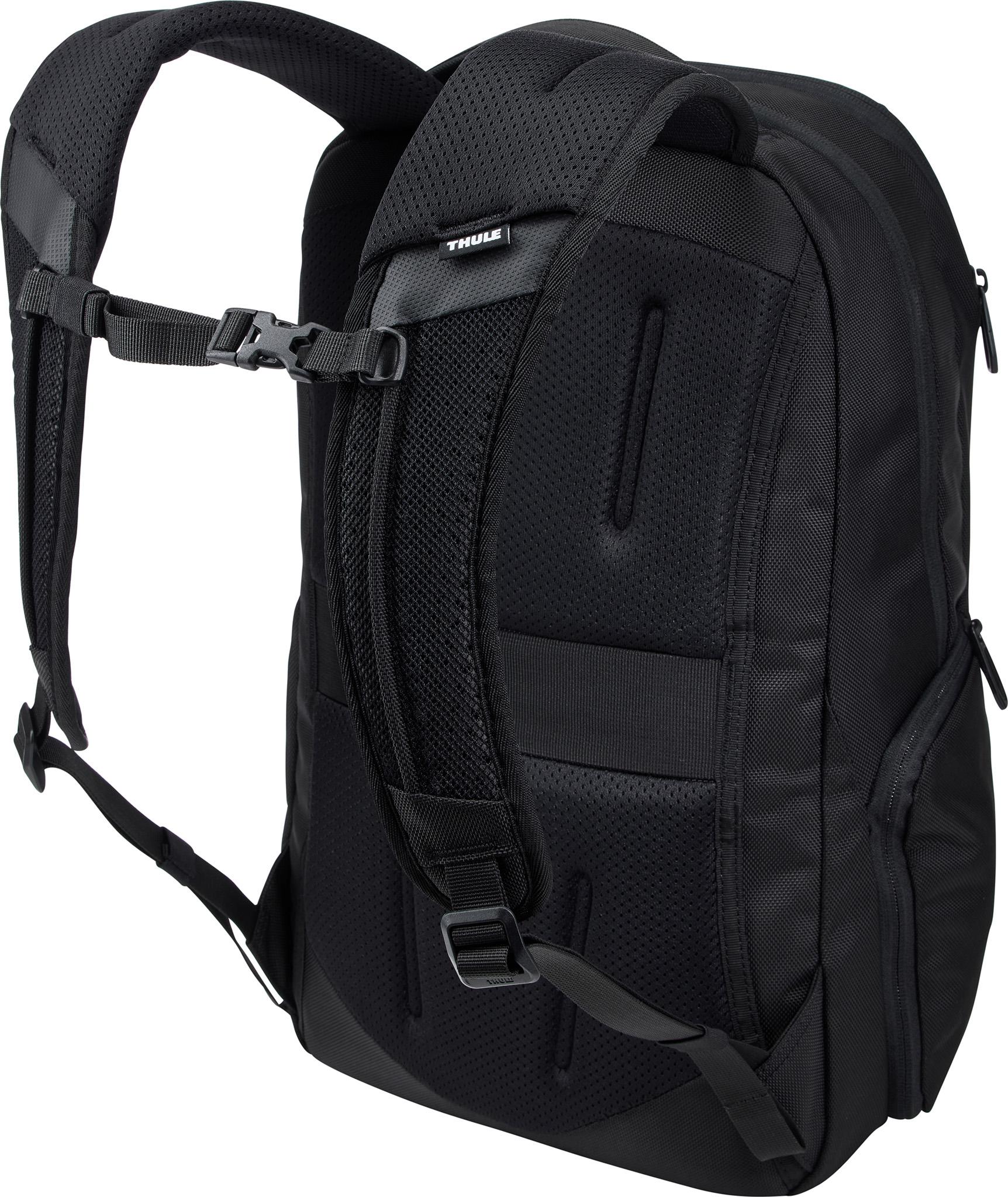 Product gallery image number 11 for product Accent Backpack 23L