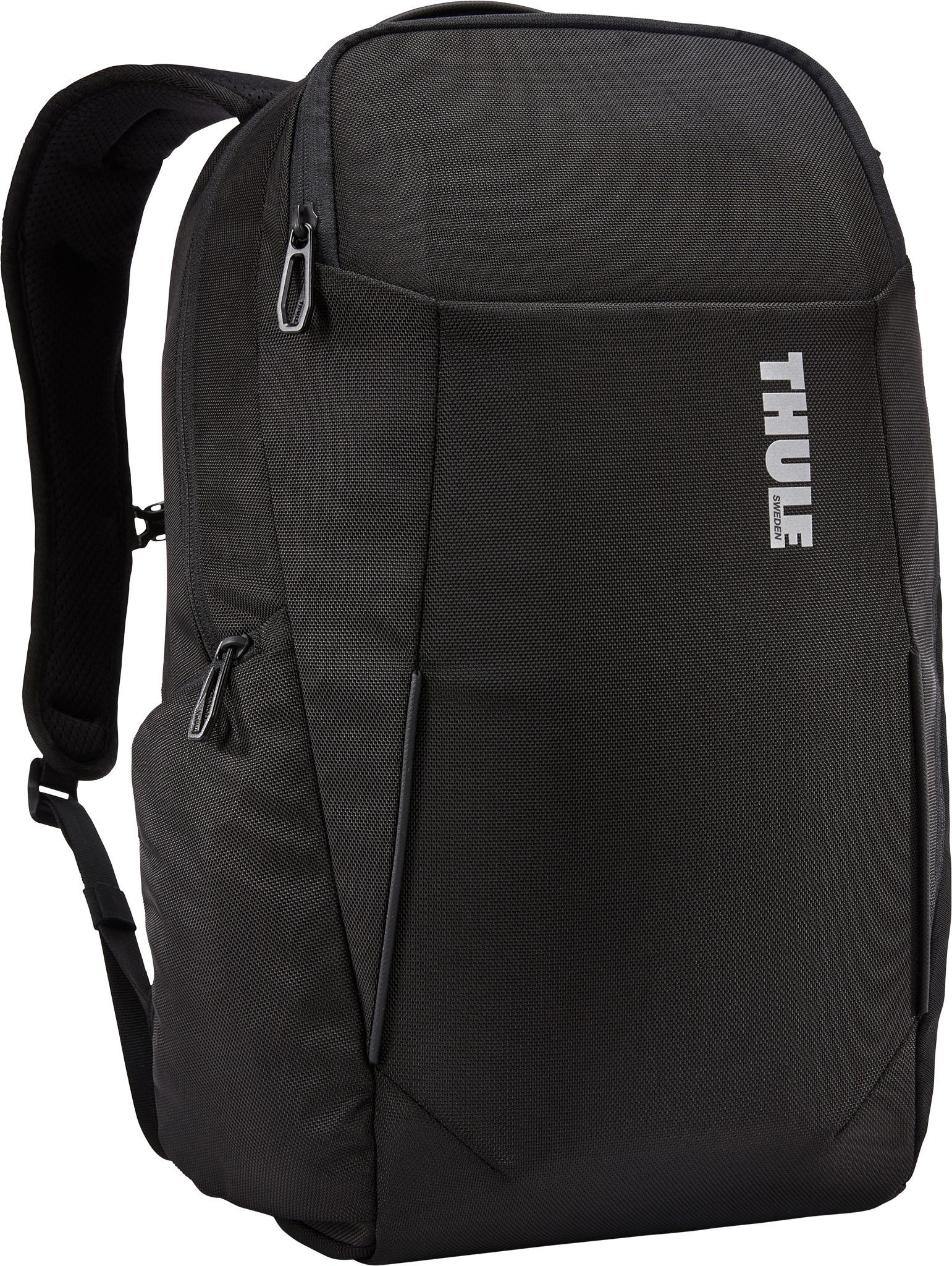 Product gallery image number 1 for product Accent Backpack 23L