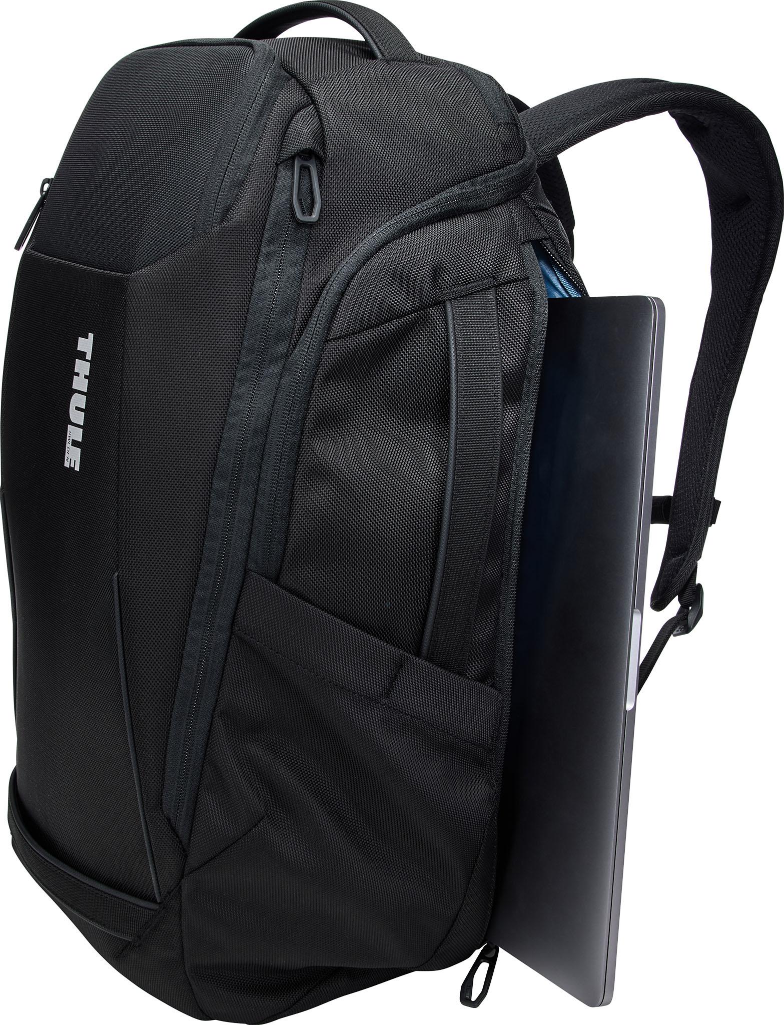 Product gallery image number 11 for product Accent Backpack 28L