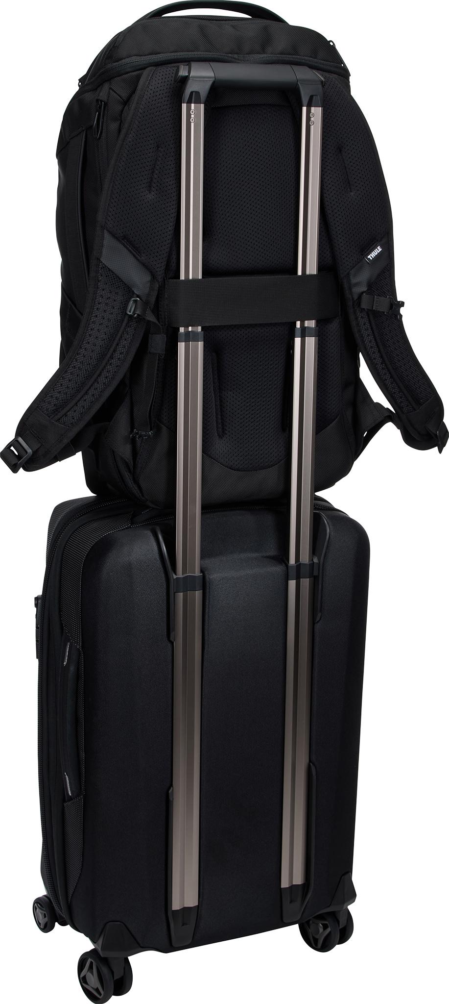 Product gallery image number 13 for product Accent Backpack 28L