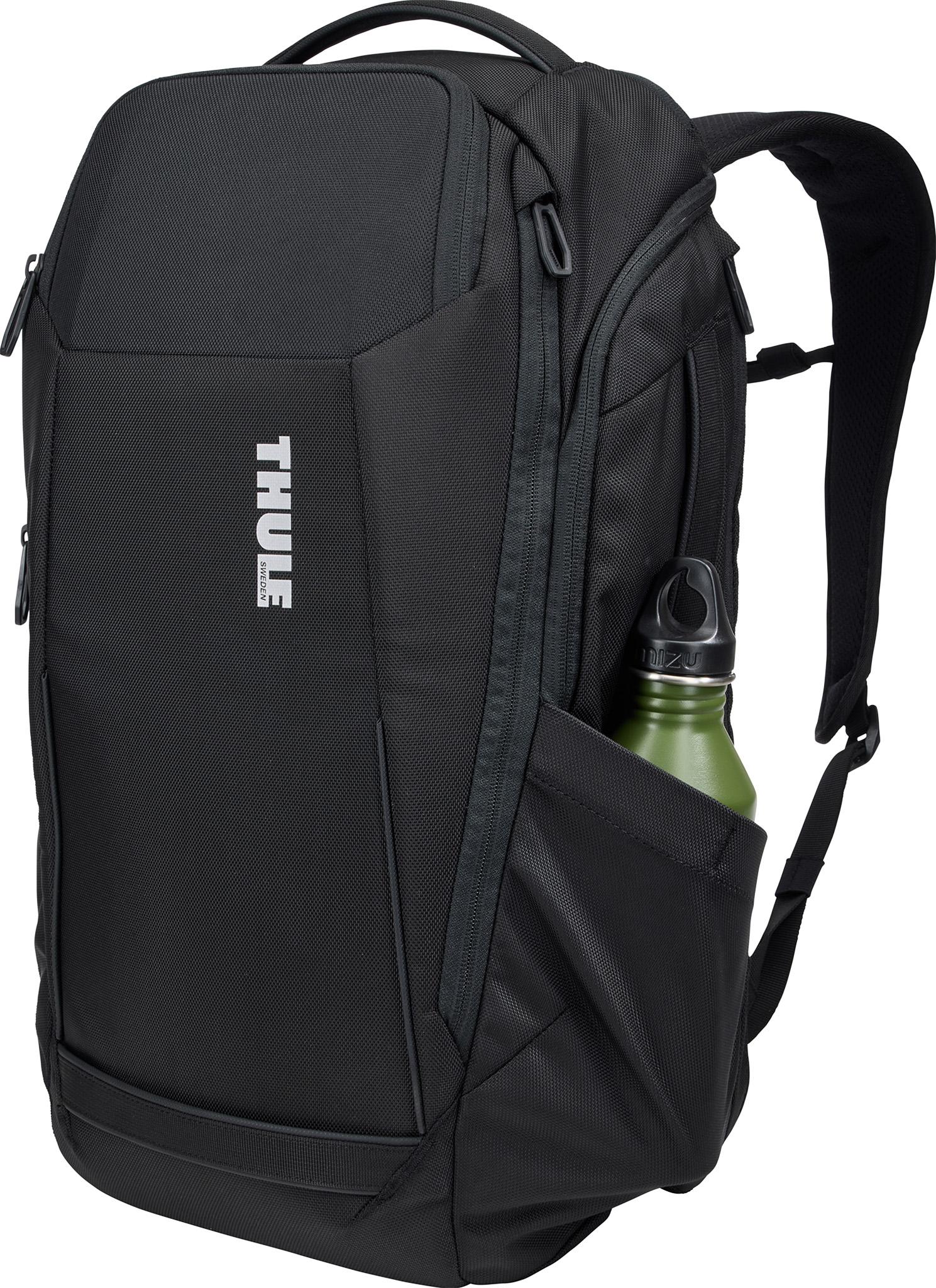 Product gallery image number 3 for product Accent Backpack 28L