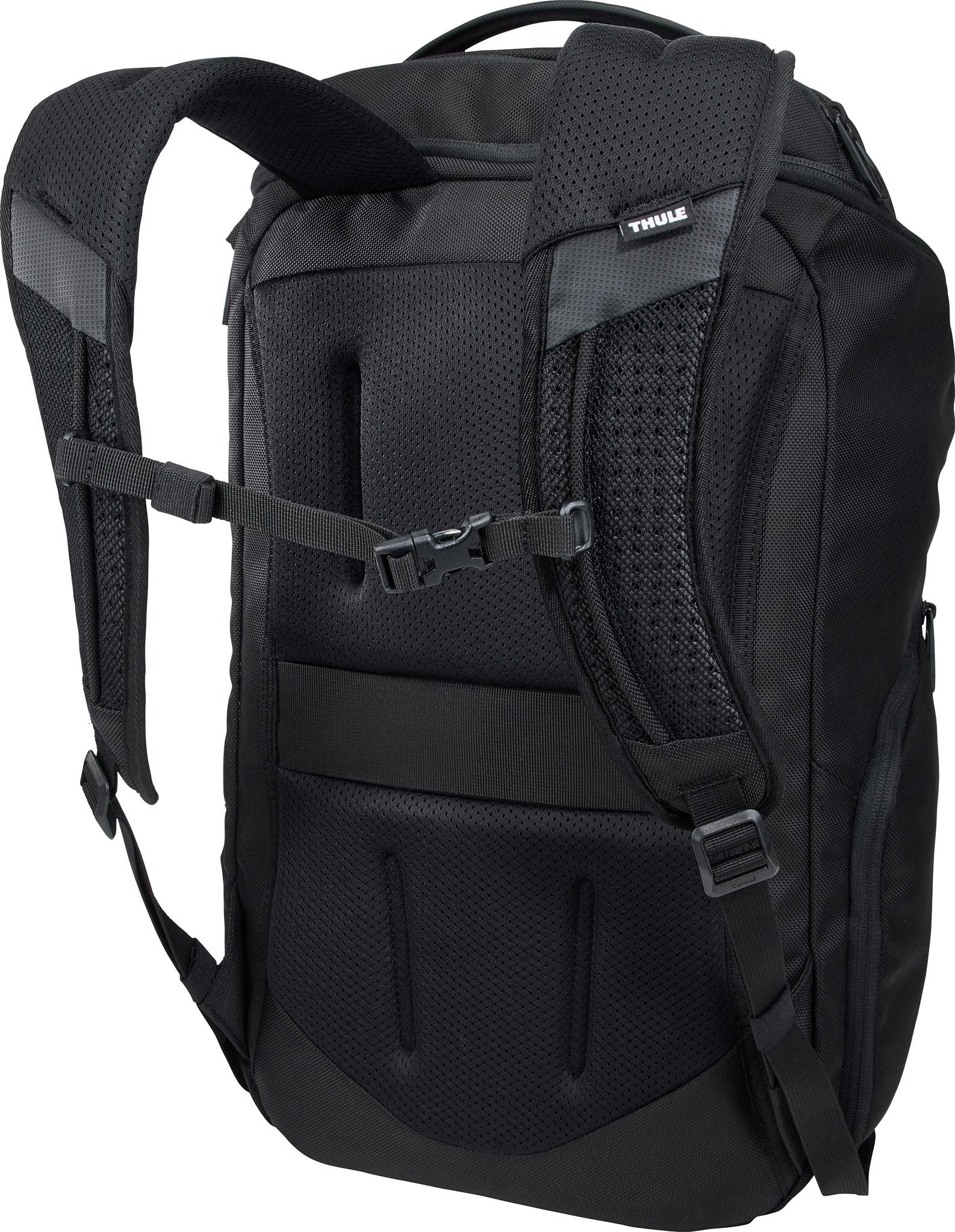 Product gallery image number 5 for product Accent Backpack 28L