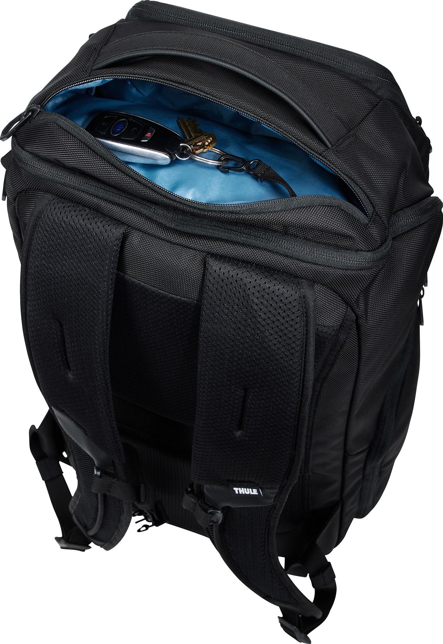 Product gallery image number 7 for product Accent Backpack 28L
