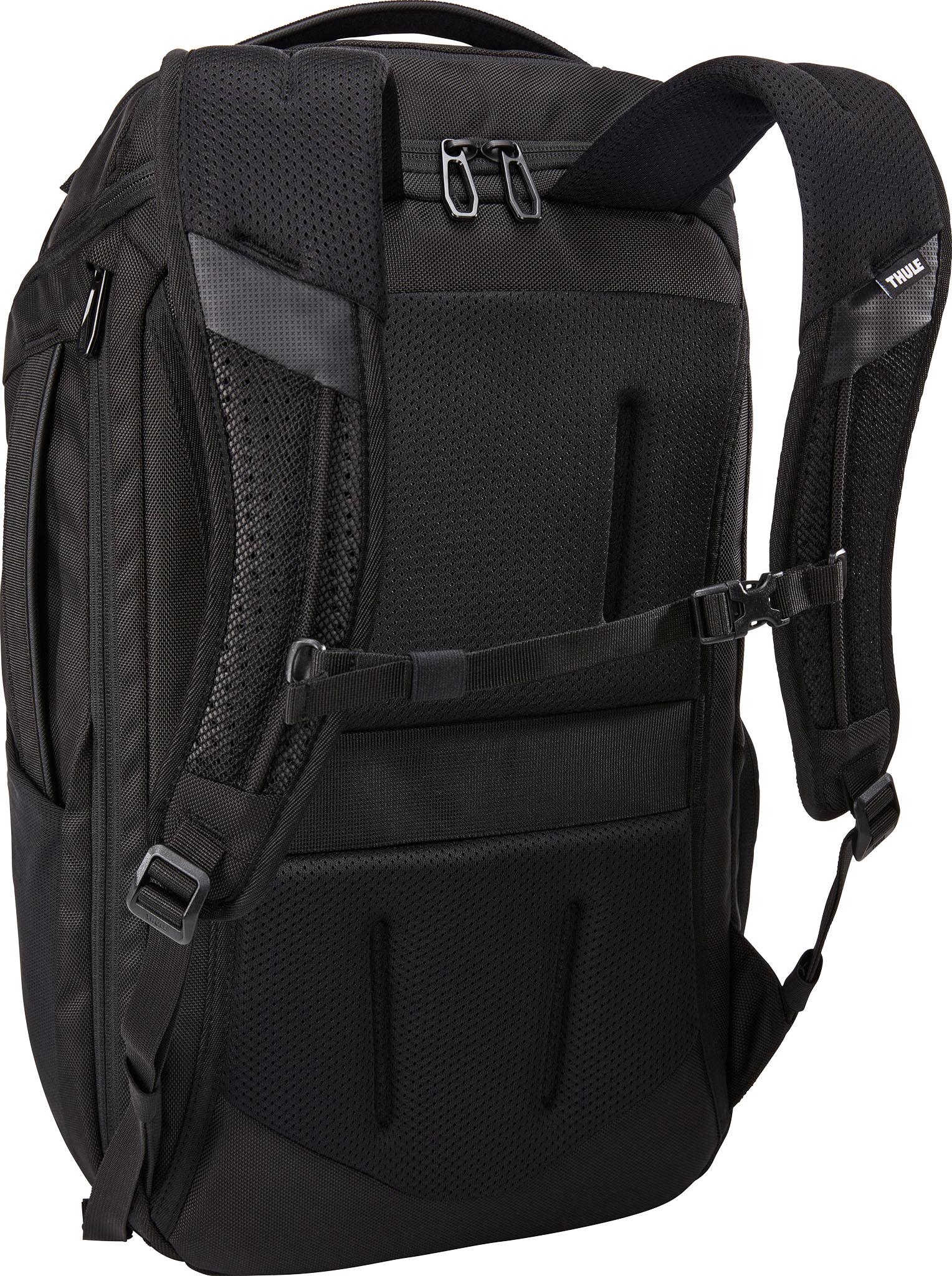 Product gallery image number 6 for product Accent Backpack 28L