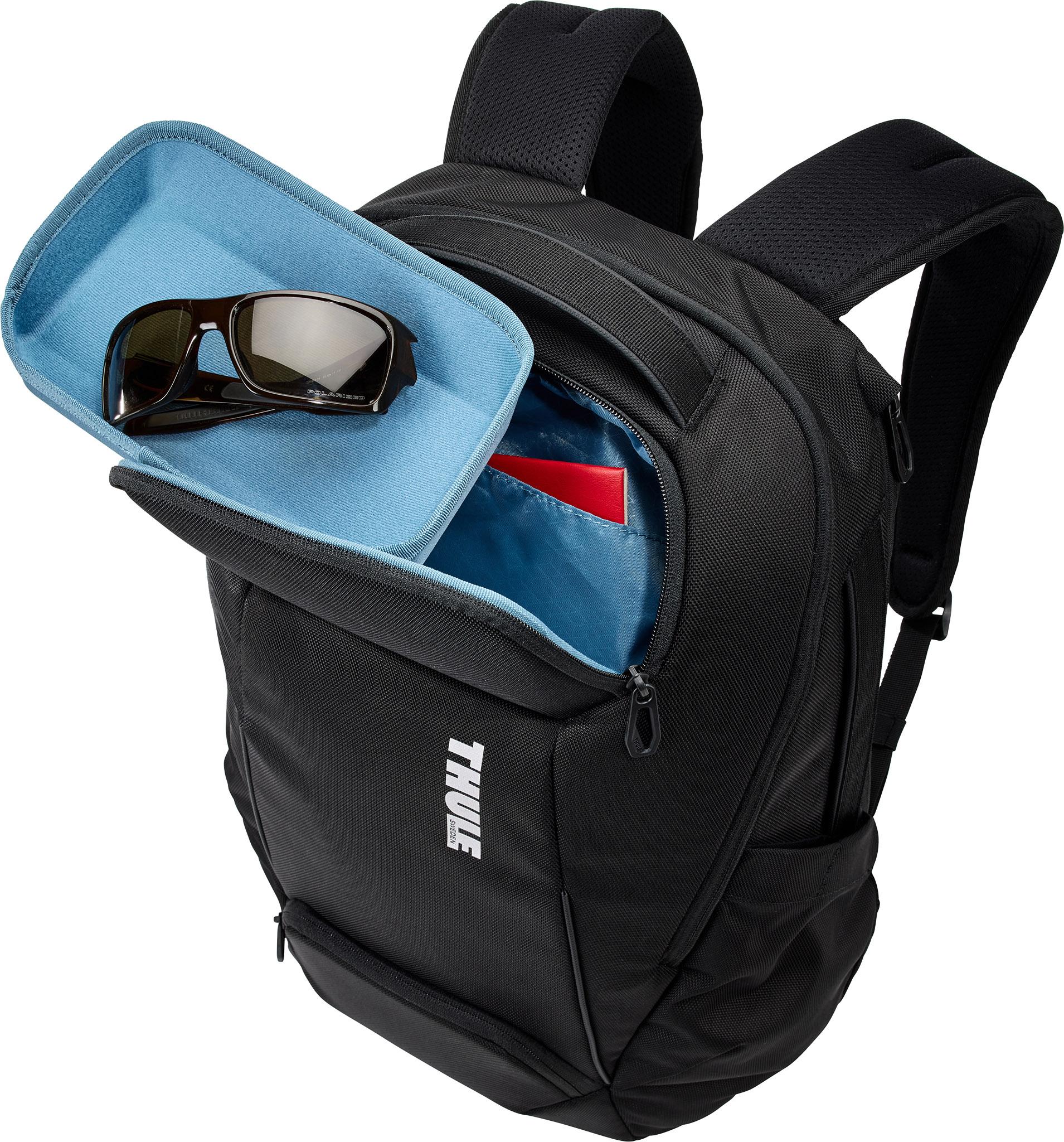 Product gallery image number 9 for product Accent Backpack 28L