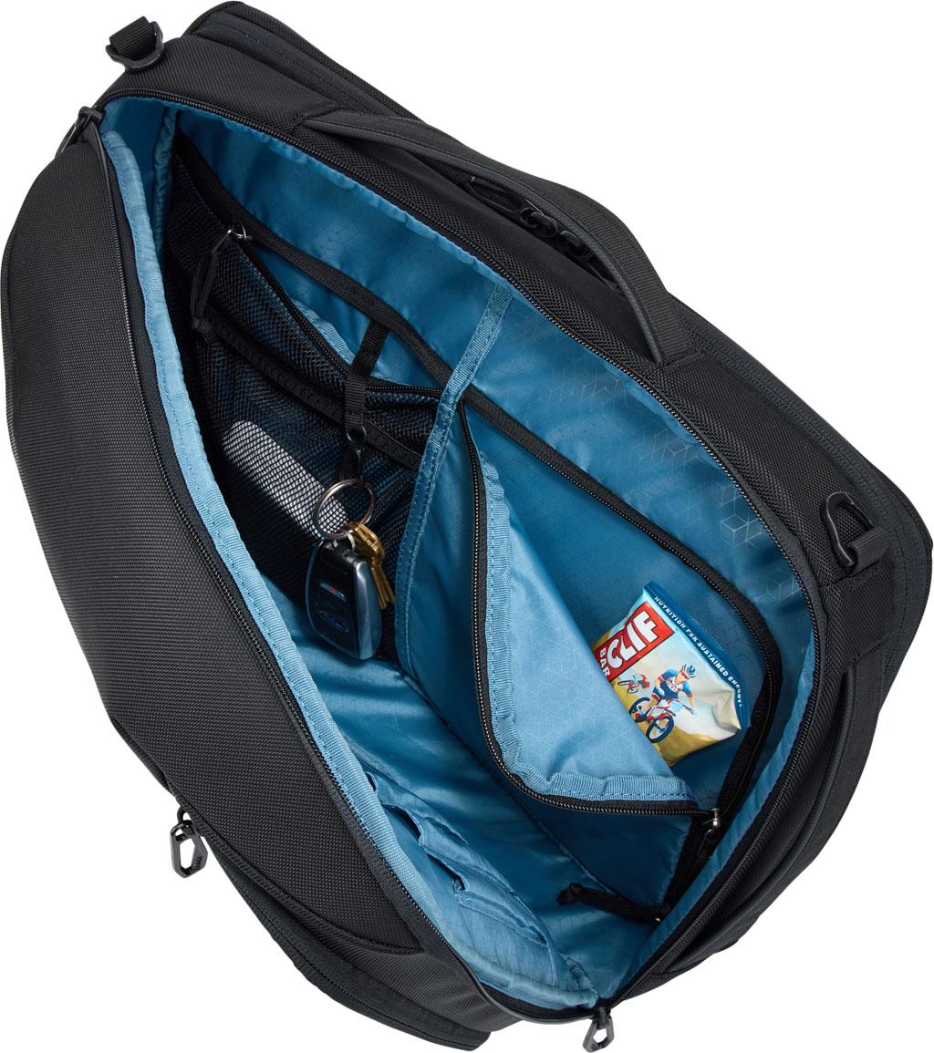 Product gallery image number 15 for product Accent Convertible Laptop Bag 17L