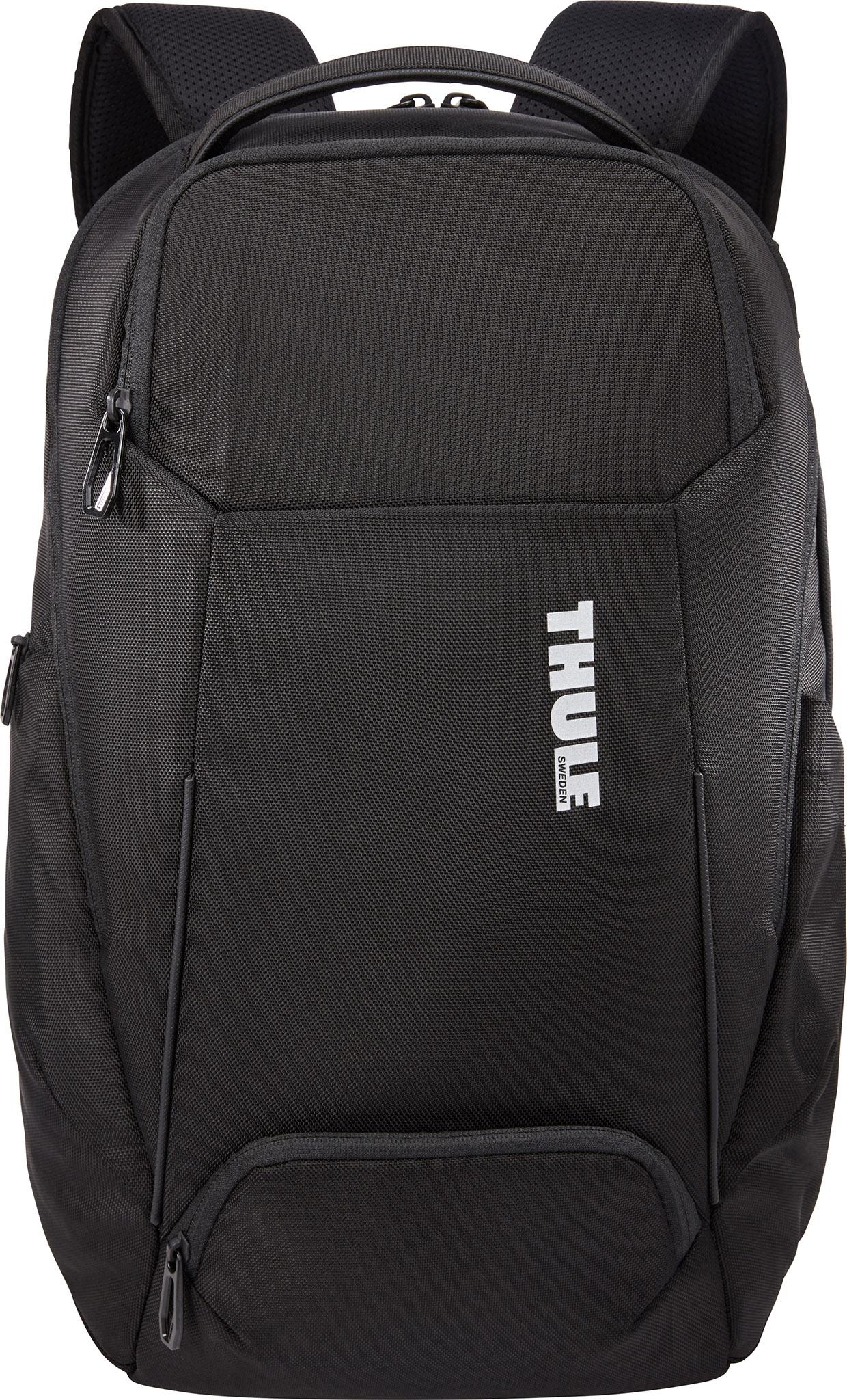 Product gallery image number 2 for product Accent 26L Backpack