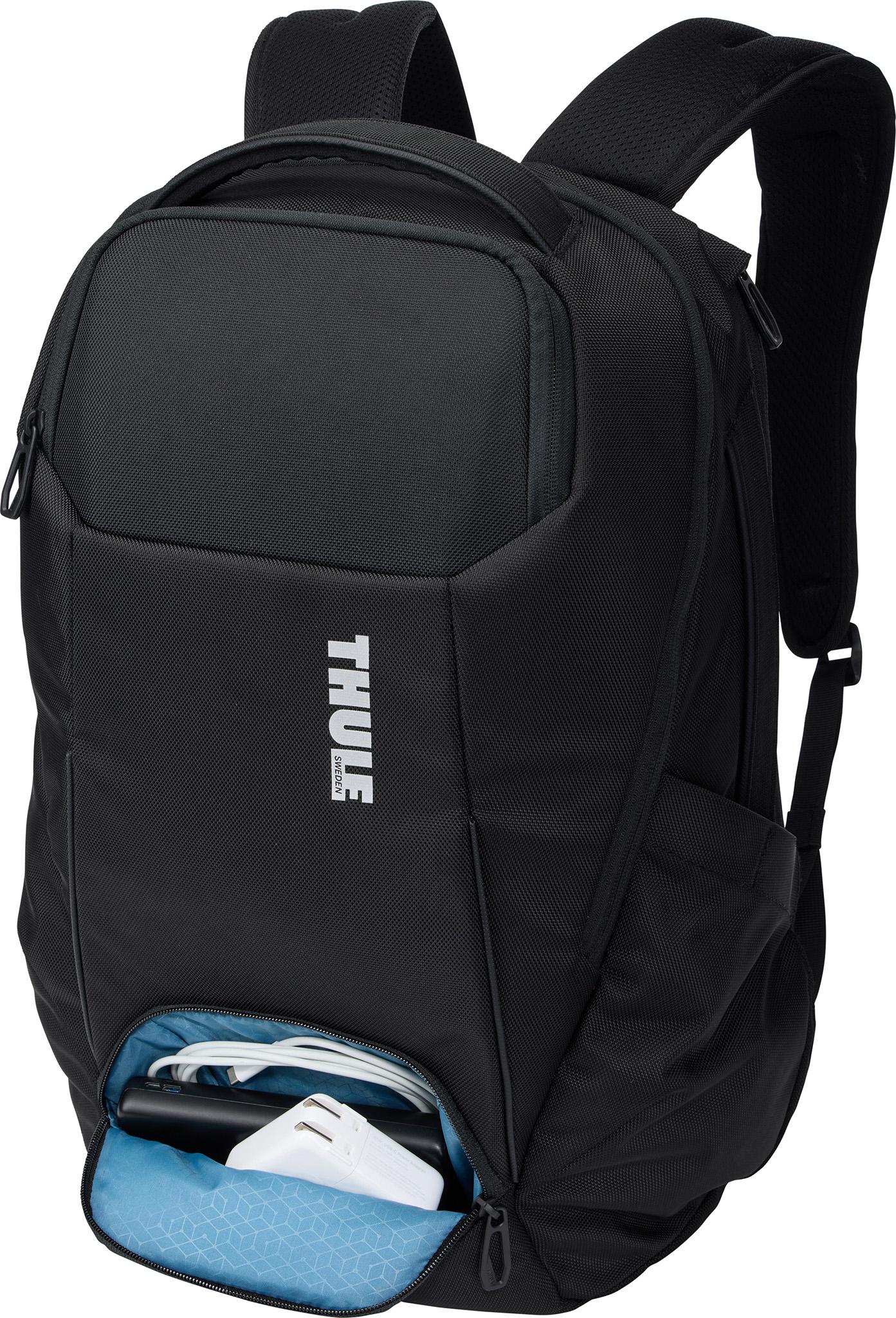Product gallery image number 11 for product Accent 26L Backpack