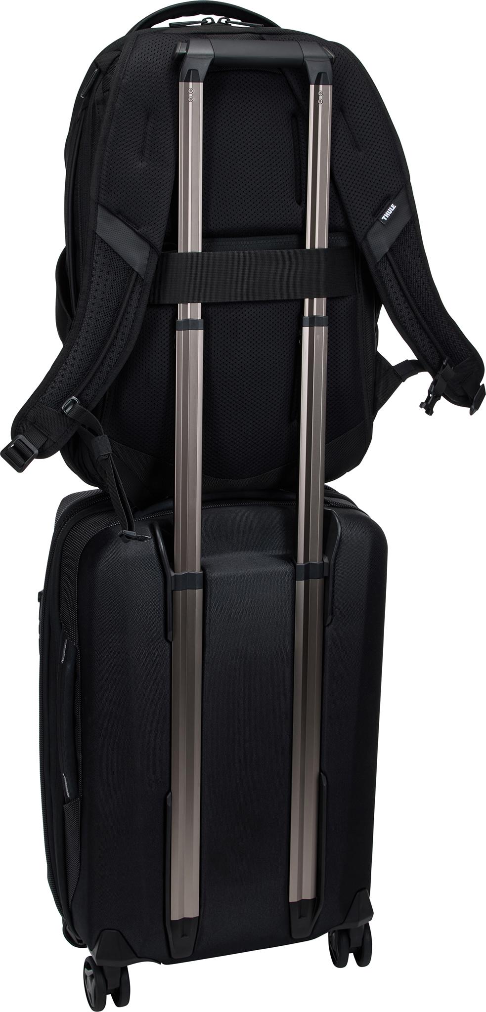 Product gallery image number 12 for product Accent 26L Backpack