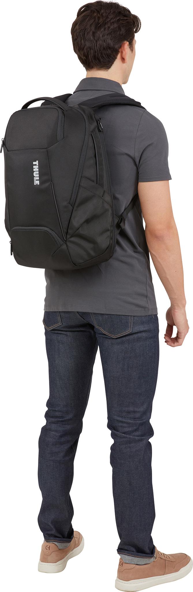 Product gallery image number 15 for product Accent 26L Backpack