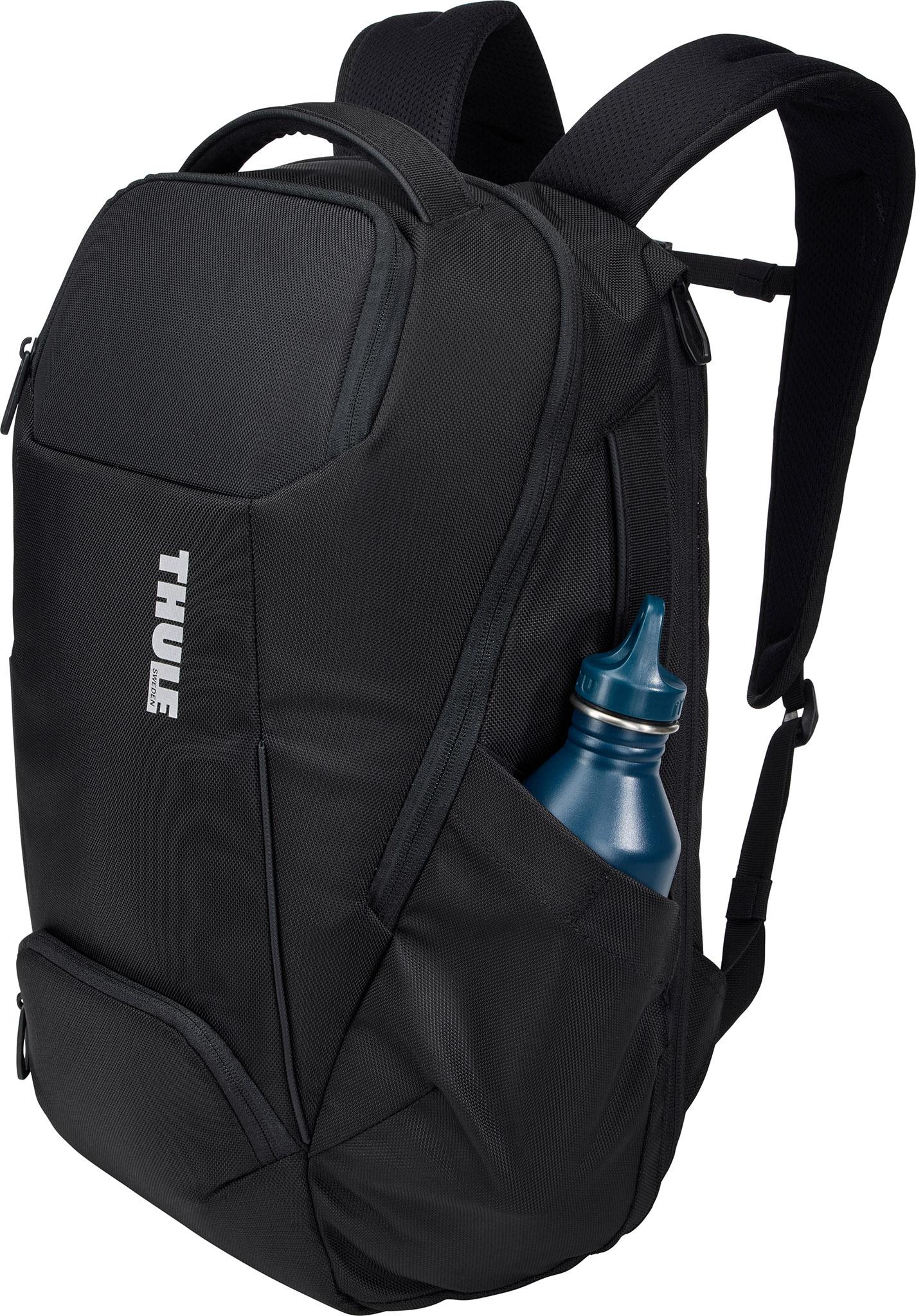 Product gallery image number 3 for product Accent 26L Backpack