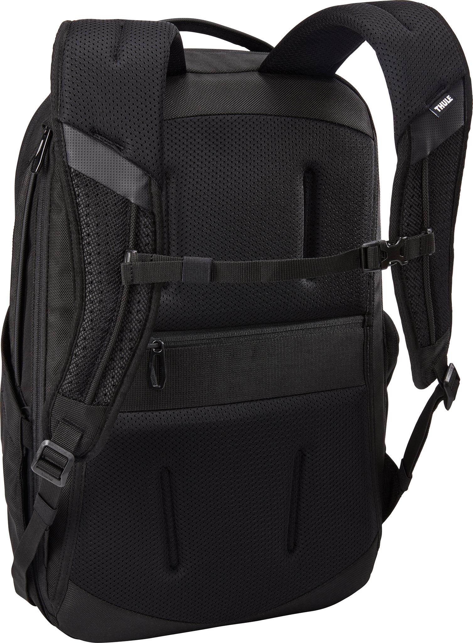 Product gallery image number 4 for product Accent 26L Backpack